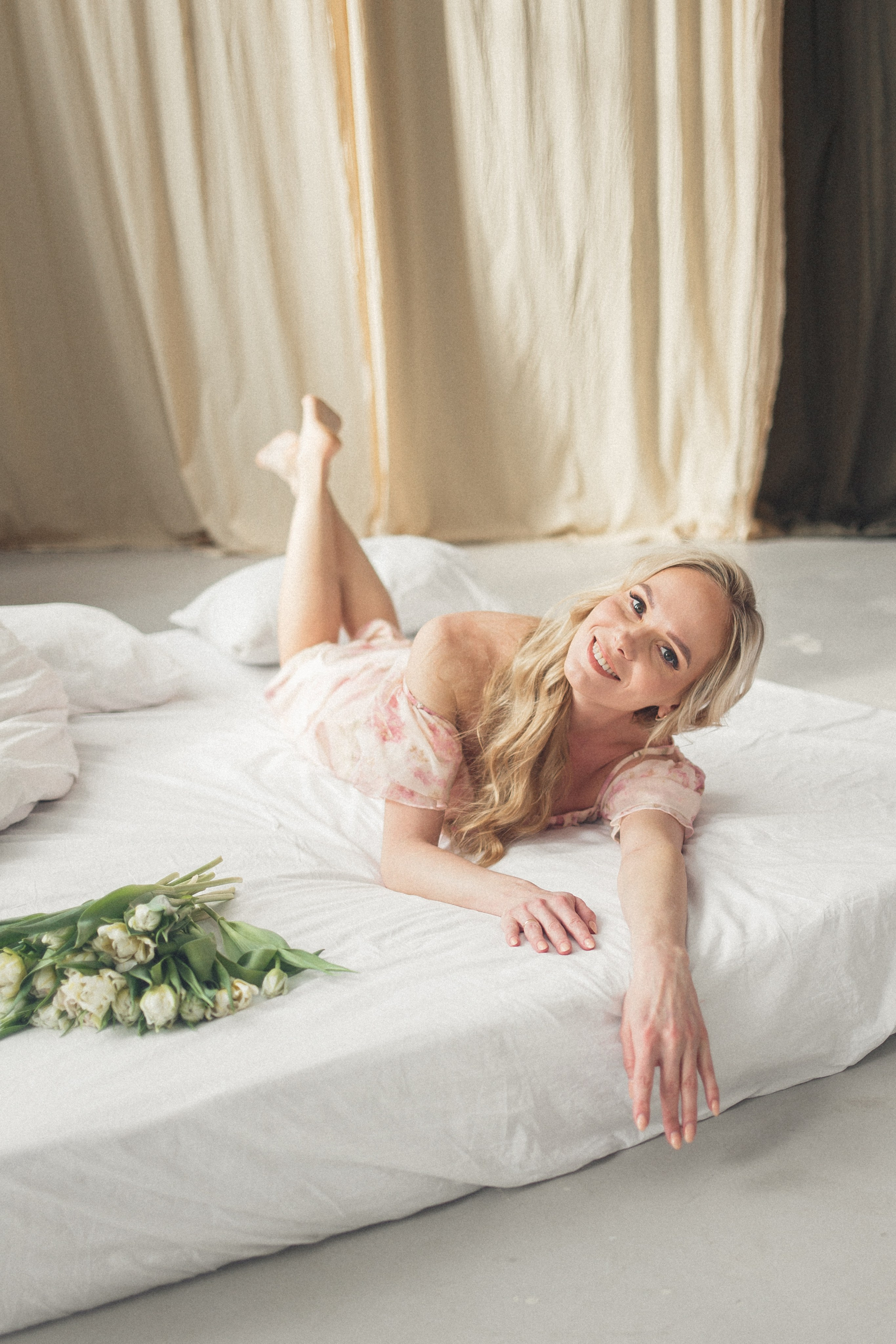 Фотодень «Весна». Главная