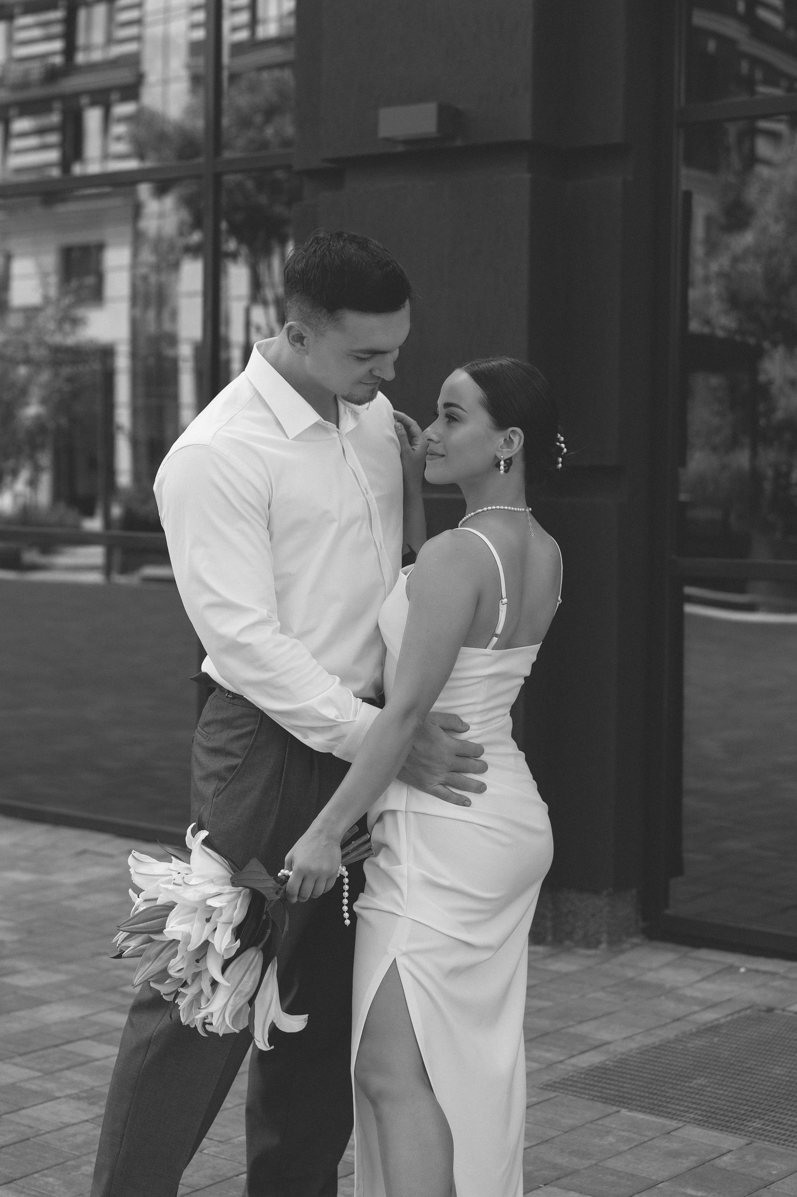 Катя и Вова. Фотограф Лютикова Ирина, Тюмень, Москва