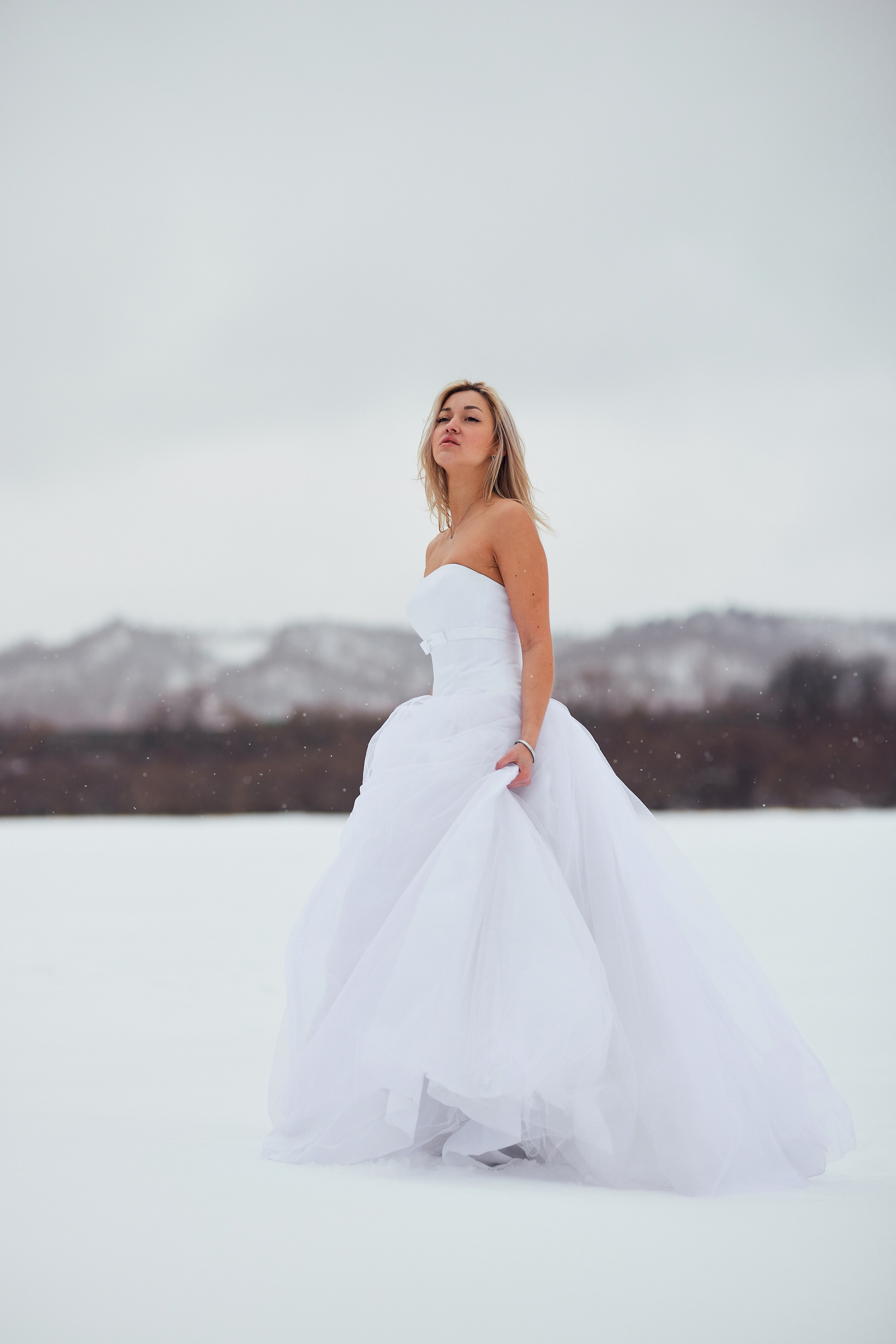 Сбежавшая невеста. Сергей Ирклиенко