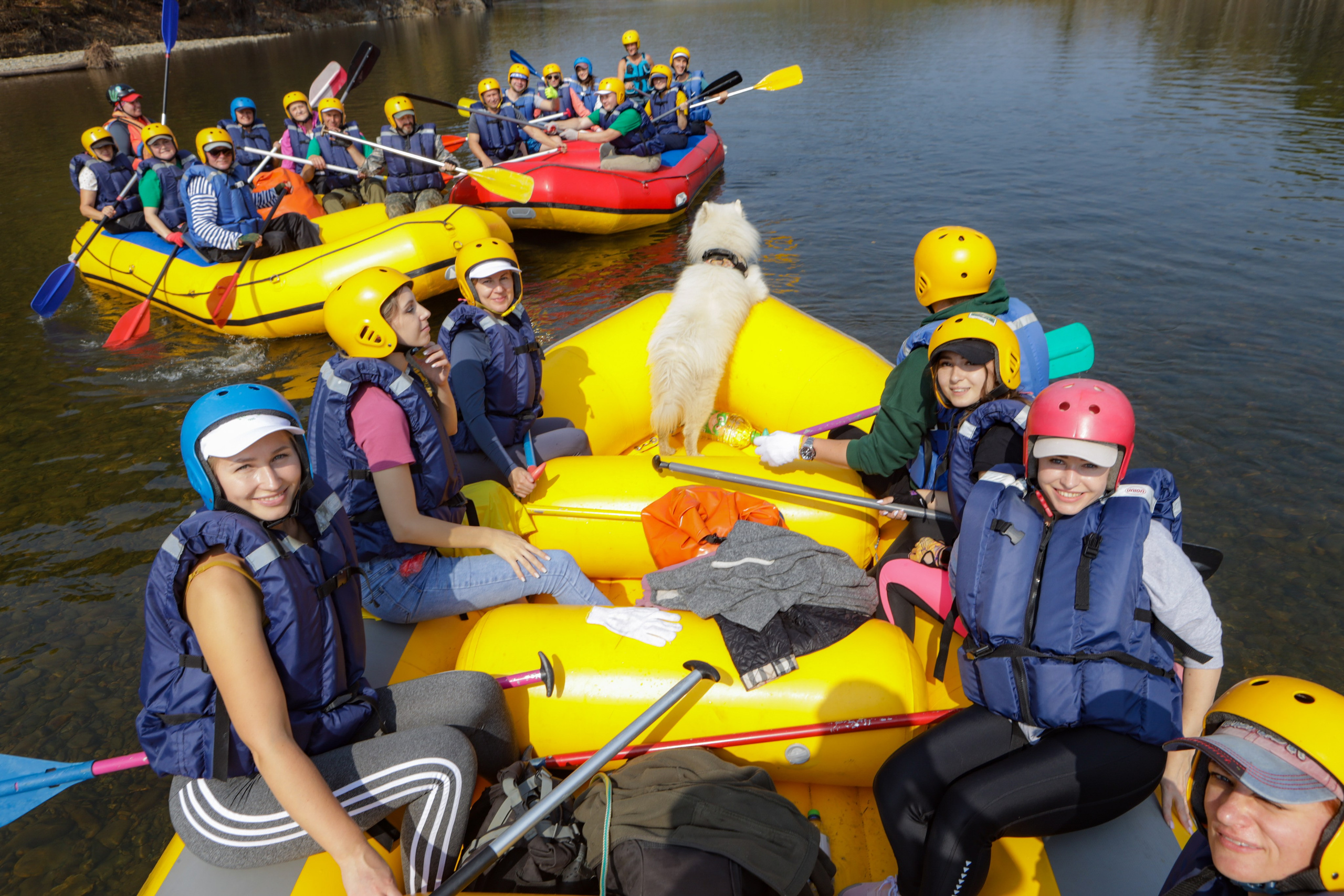 Фотосопровождение. Фотограф во Владивостоке Осипчук Дмитрий