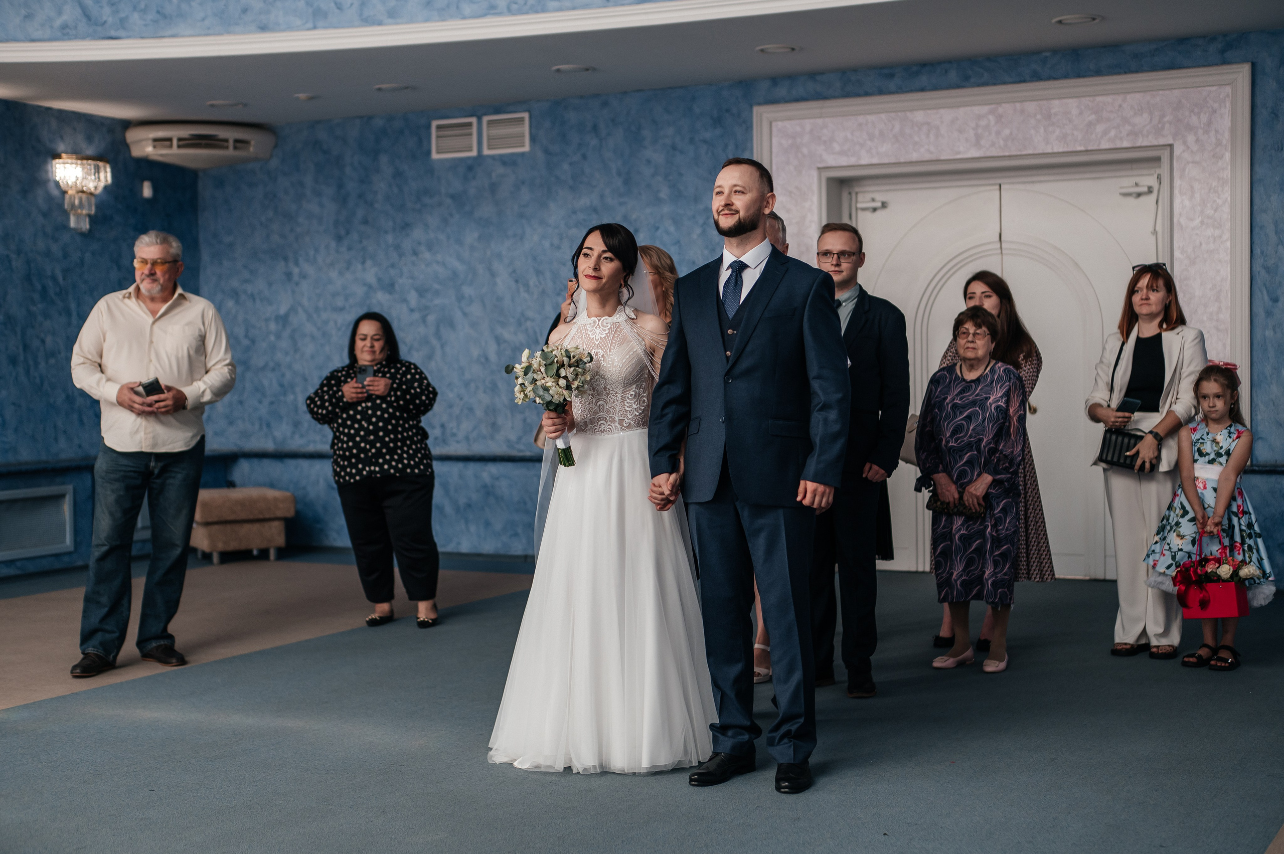 Константин и Мадина. Ривьера. Фотограф Екатерина Бочарникова