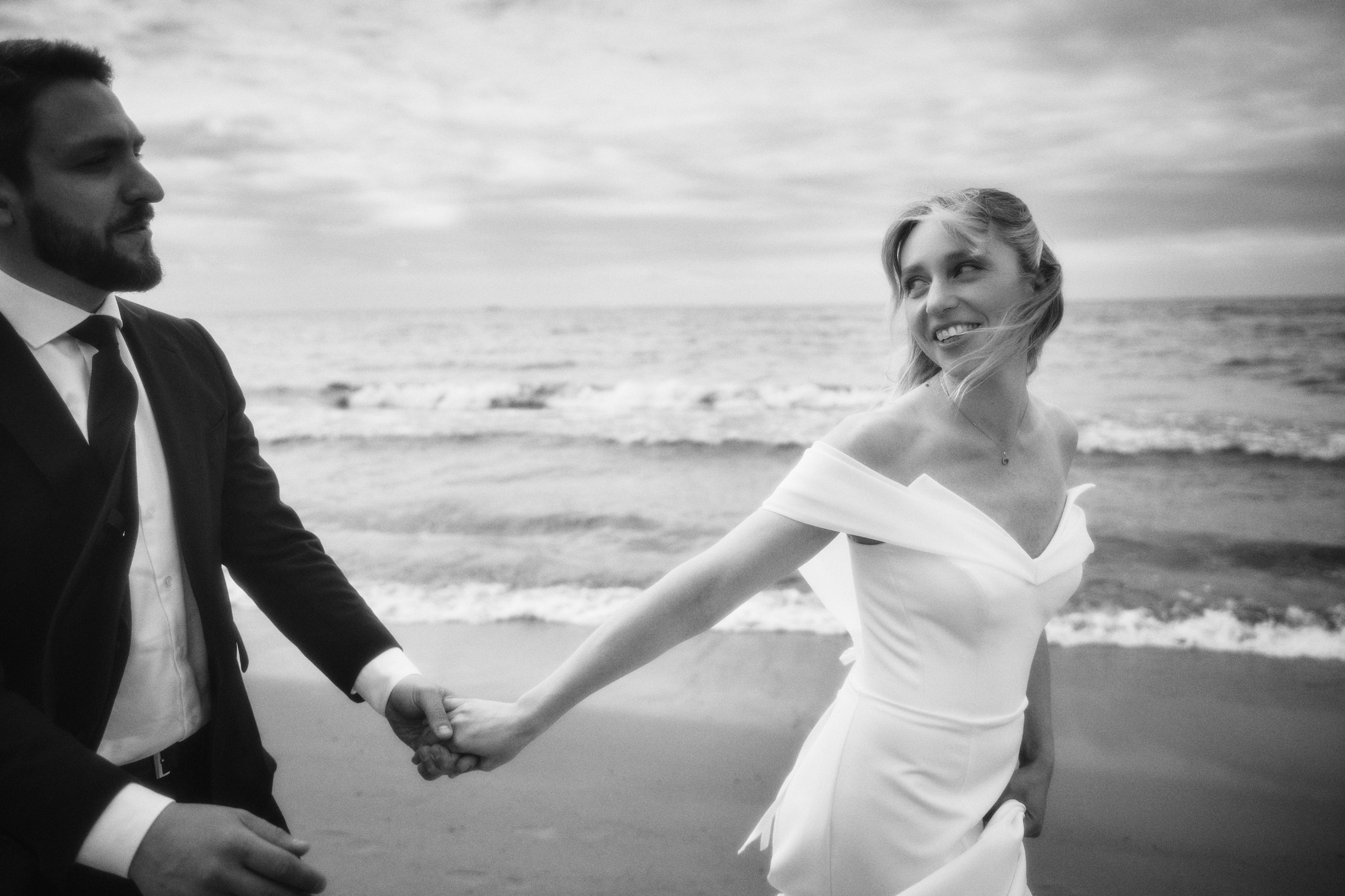 Лена и Сережа. Фотограф в Санкт-Петербурге | Аня Маленчук