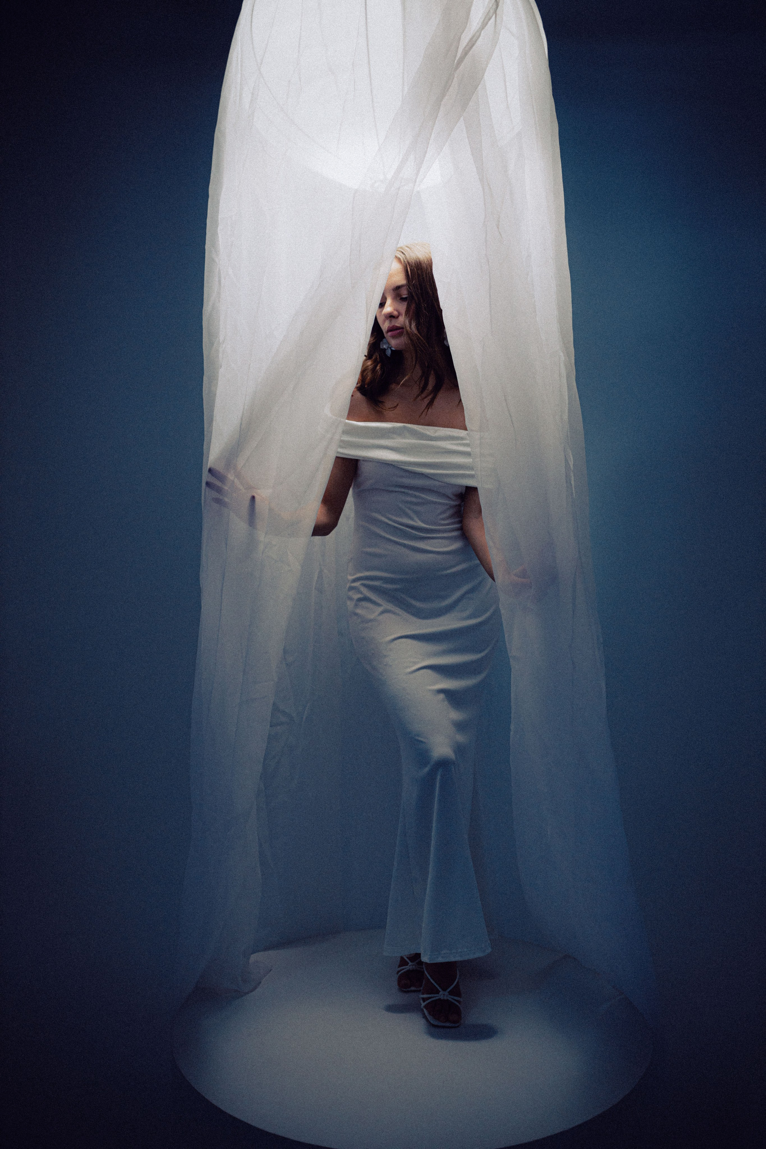 Ольга. Фотограф Стилист Тюмень Вера Хайруллина