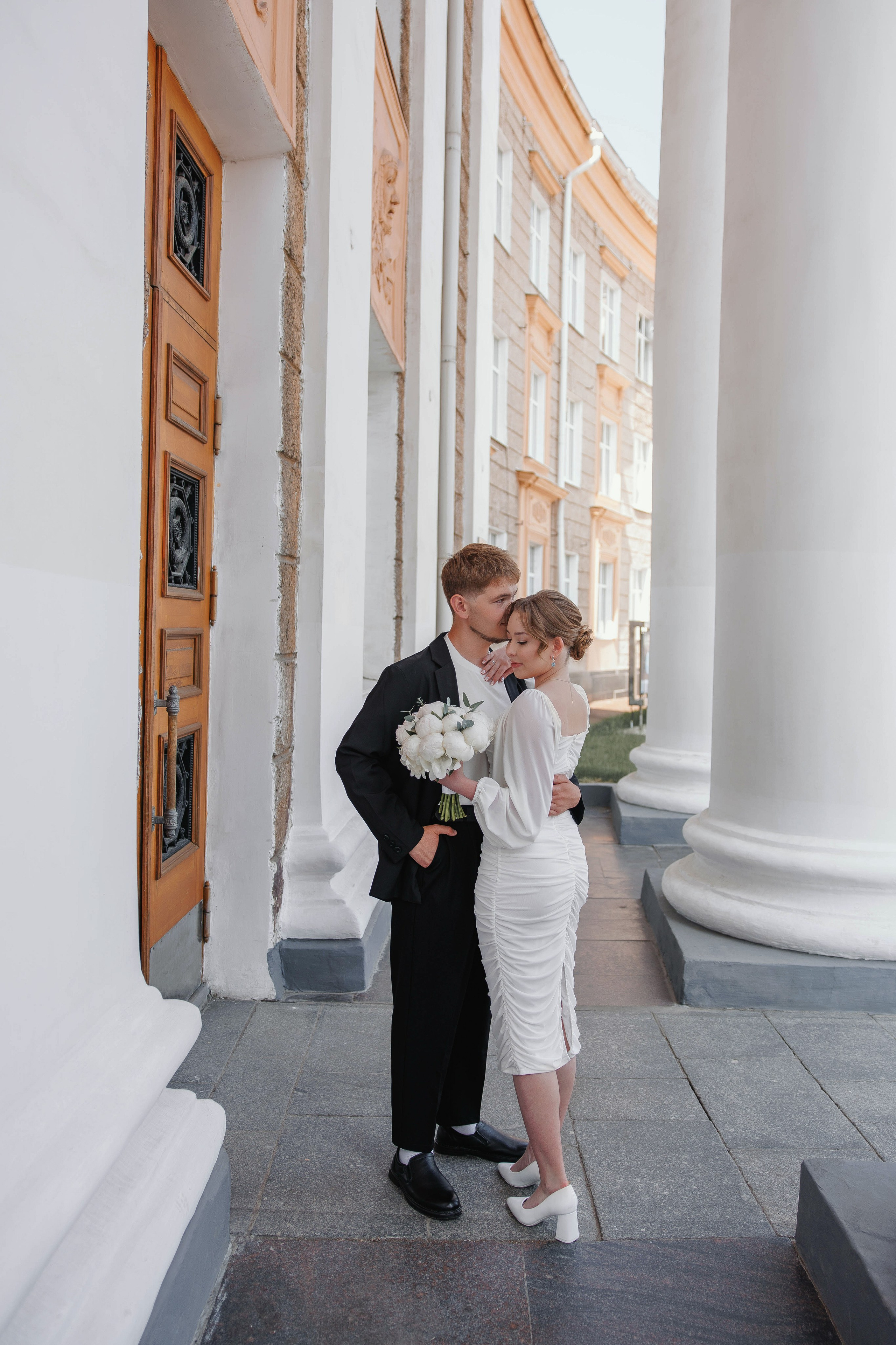 07.07.25. Профессиональный фотограф в городе Уфа