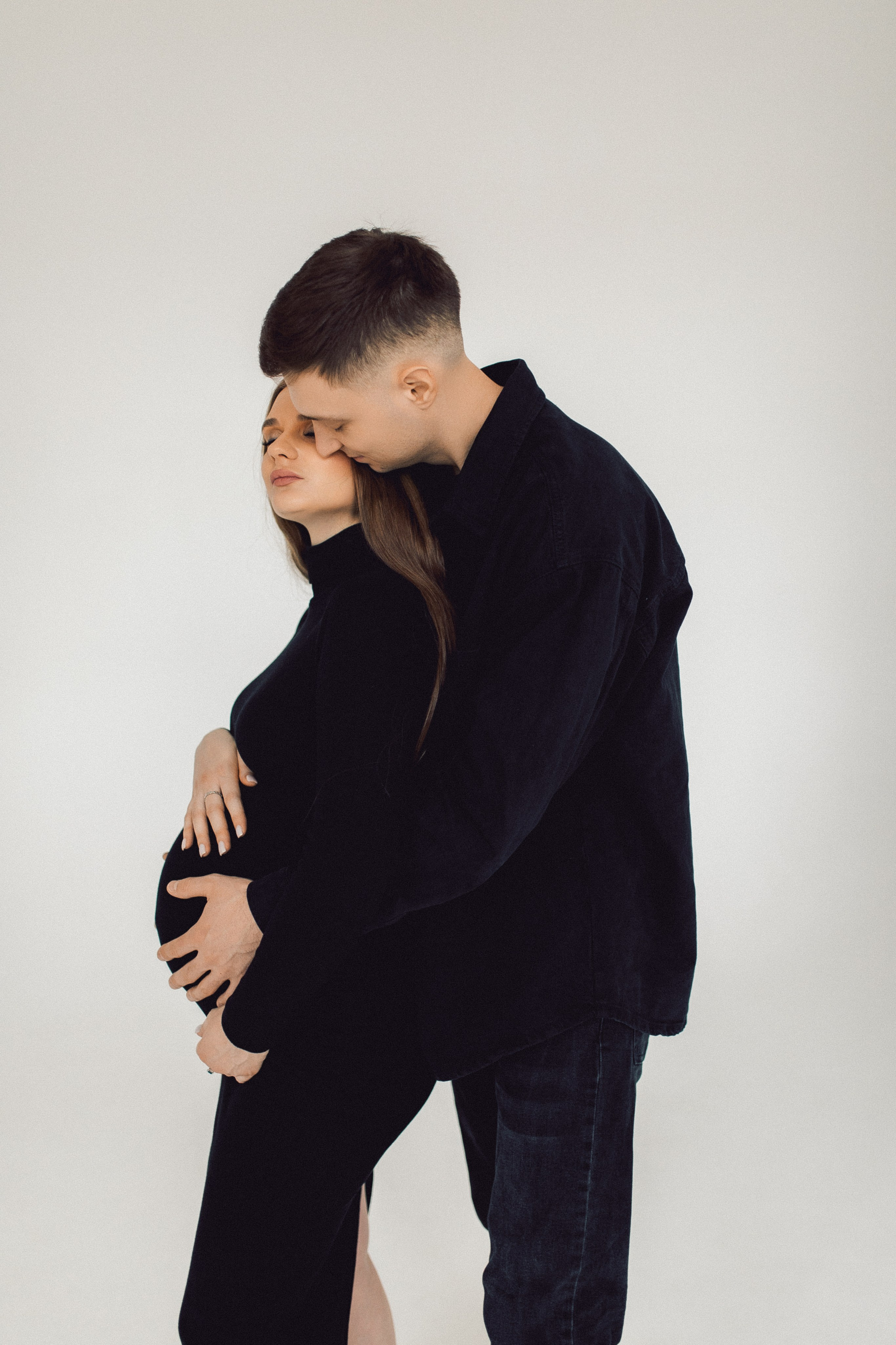 Мария и Роман