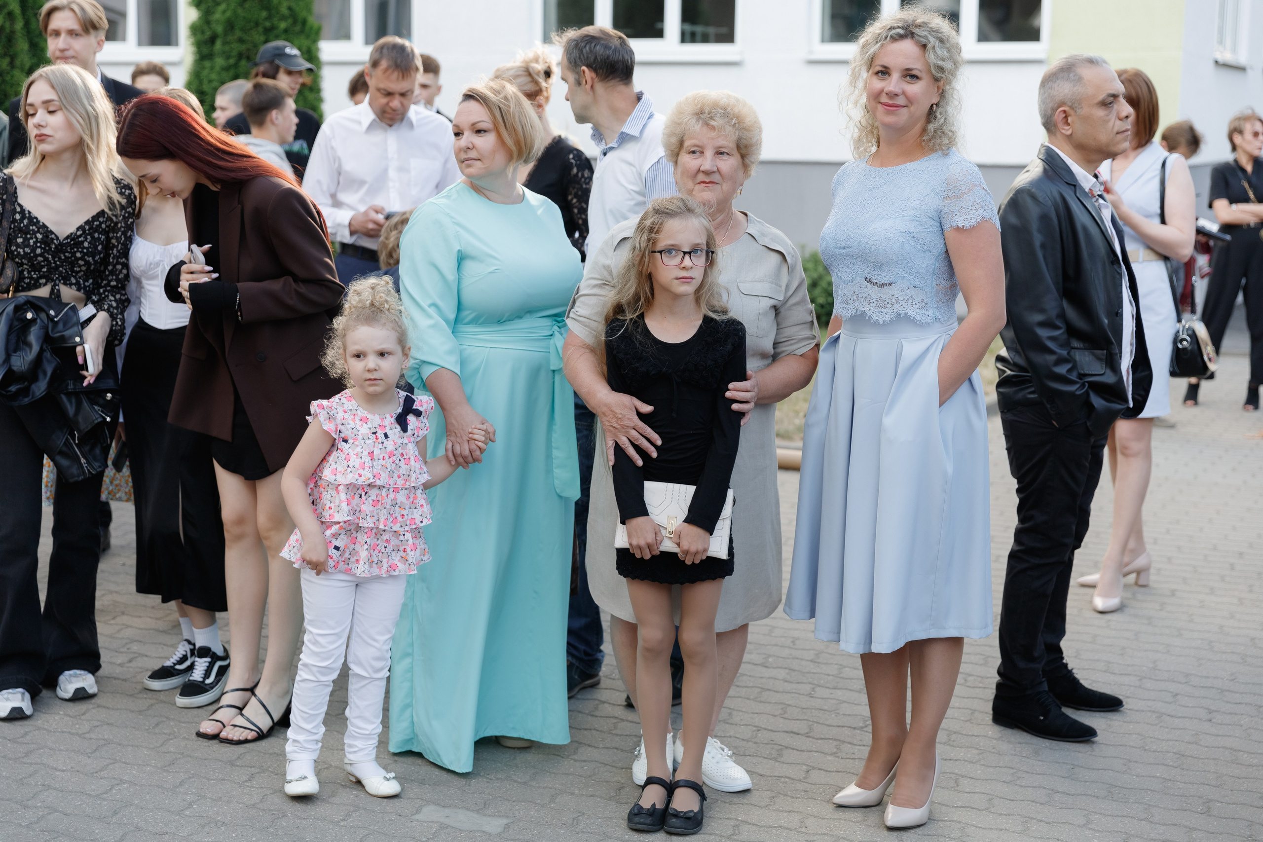 Школьный выпускной 2023 год в Минске. Свадебный фотограф в Минске/Беларуси Сергей Спиридонов