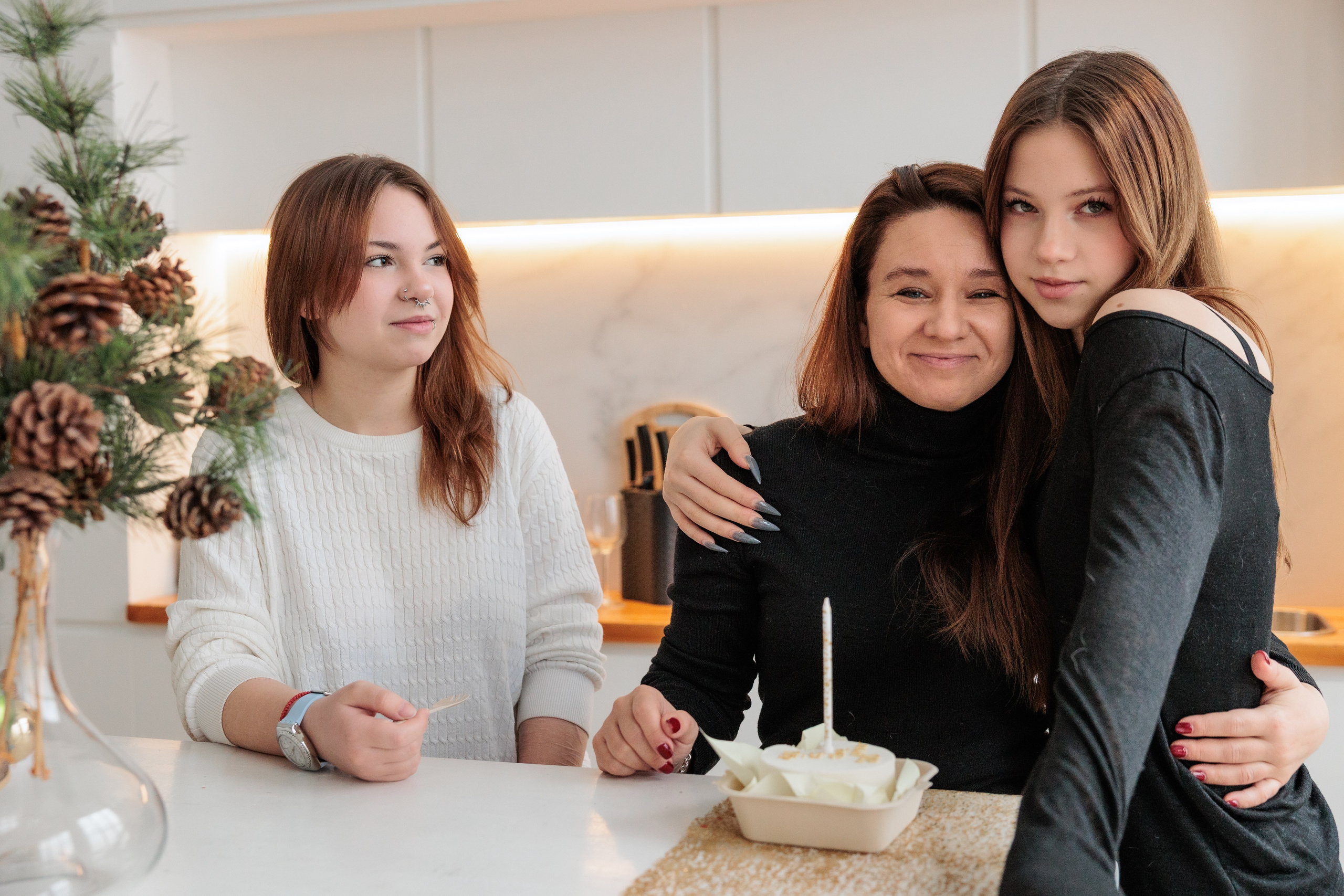 АНЯ и ДЕВОЧКИ. Я фотограф из Москвы к Вашим услугам