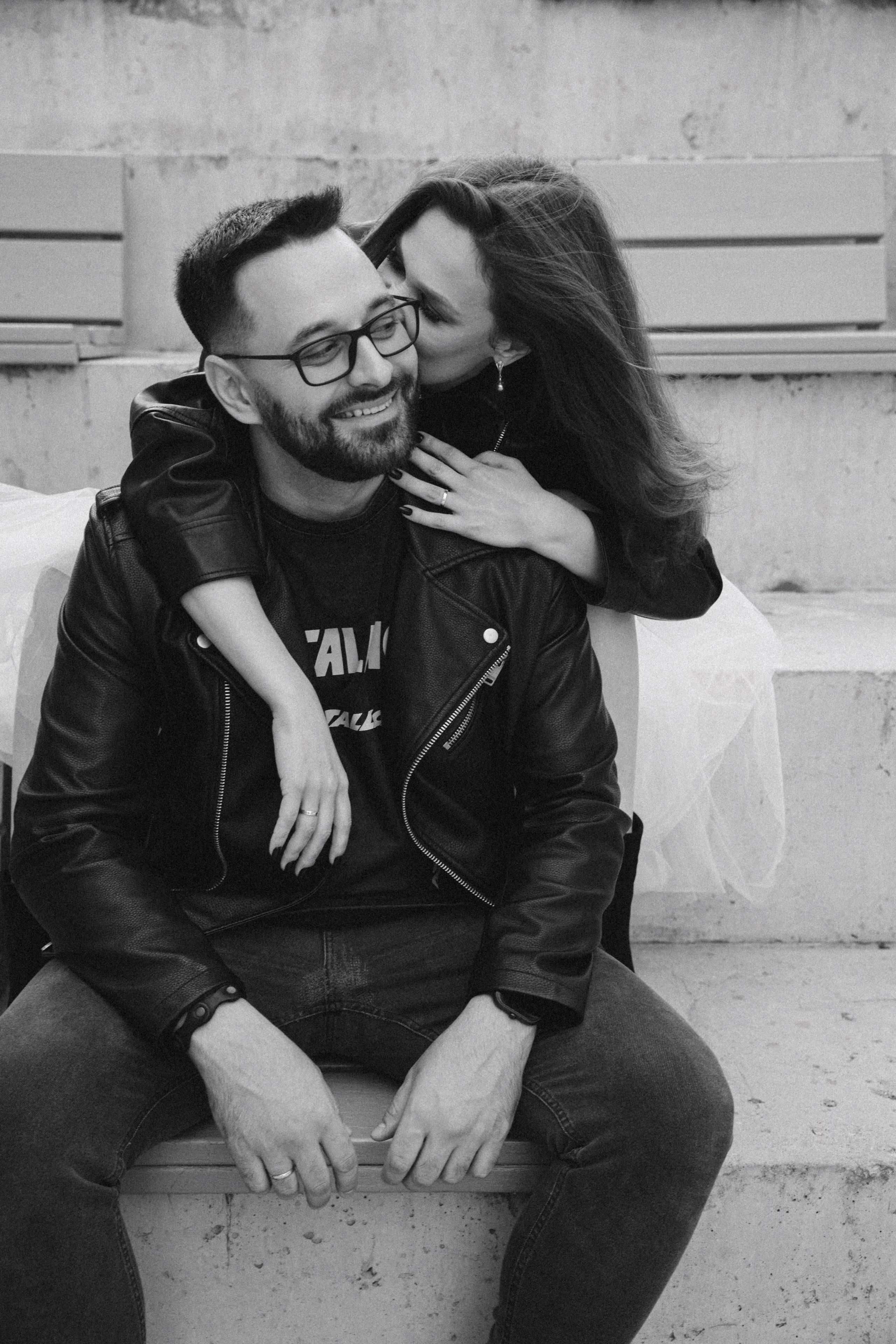 Андрей и Аня. Свадебный и Репортажный фотограф Нижний Новгород Москва Ежов Иван