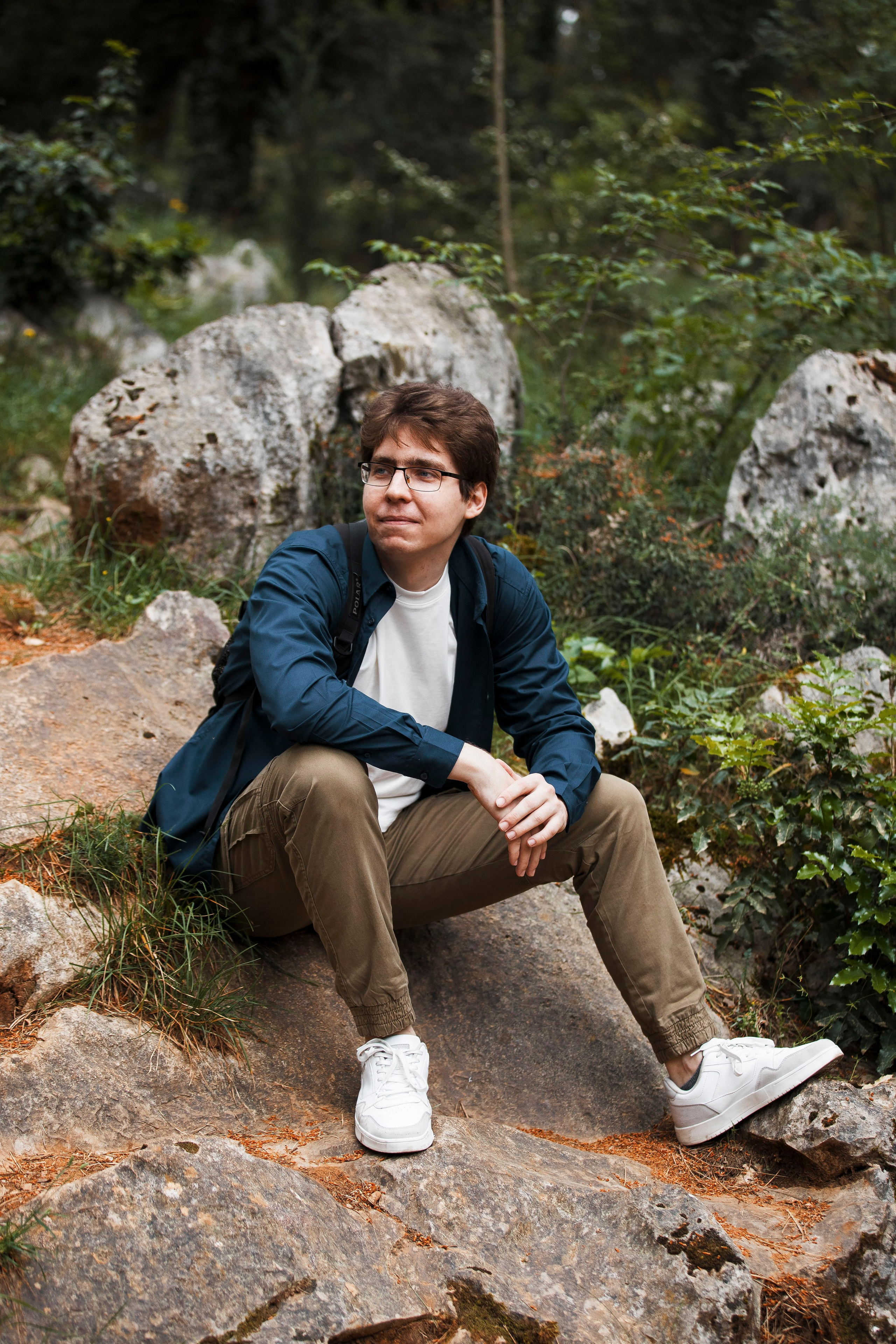 Andrei. Photographer in Montenegro Tatiana Talaeva