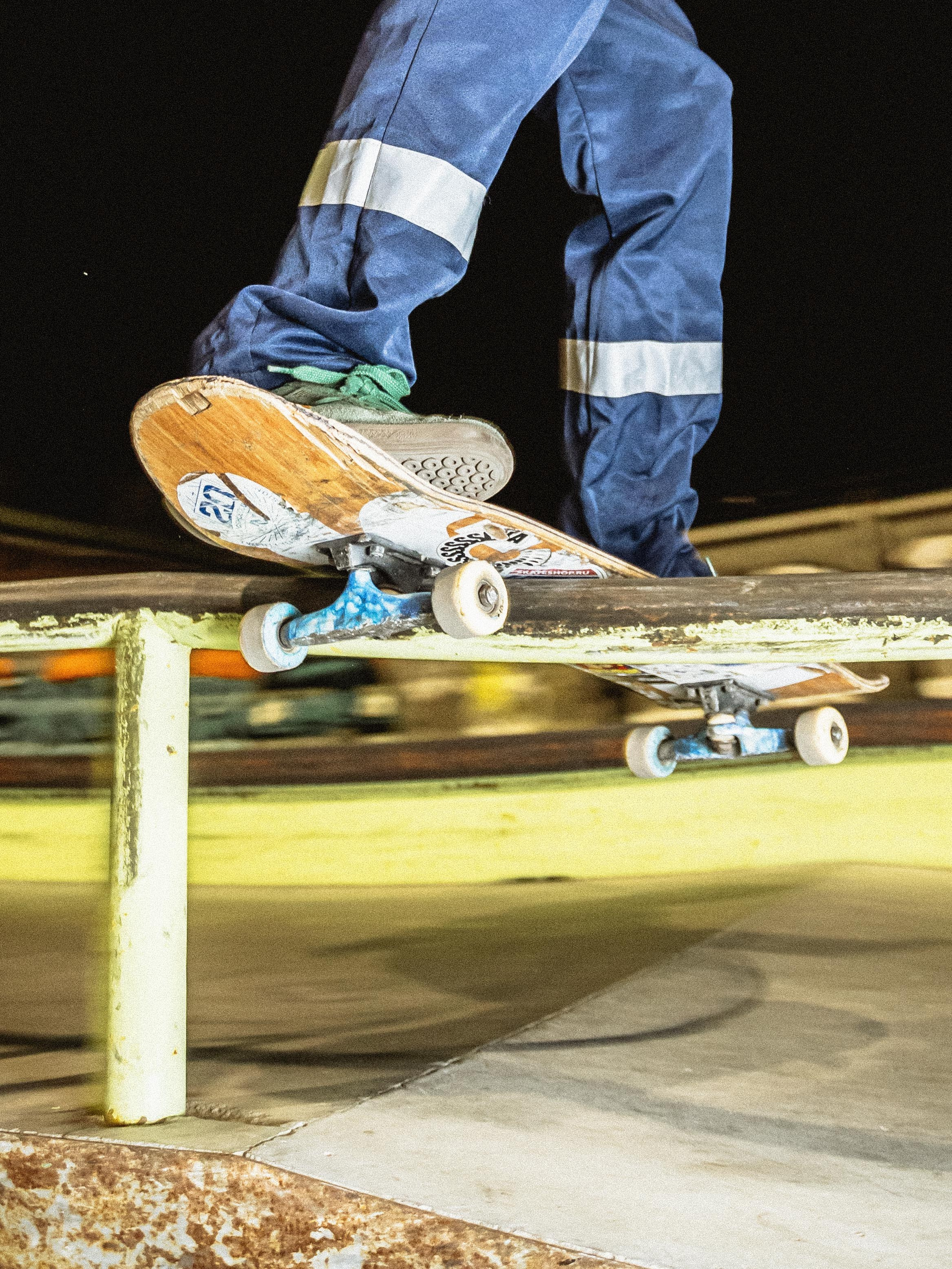 Люди/Мероприятия. DIESPERADOSS photo