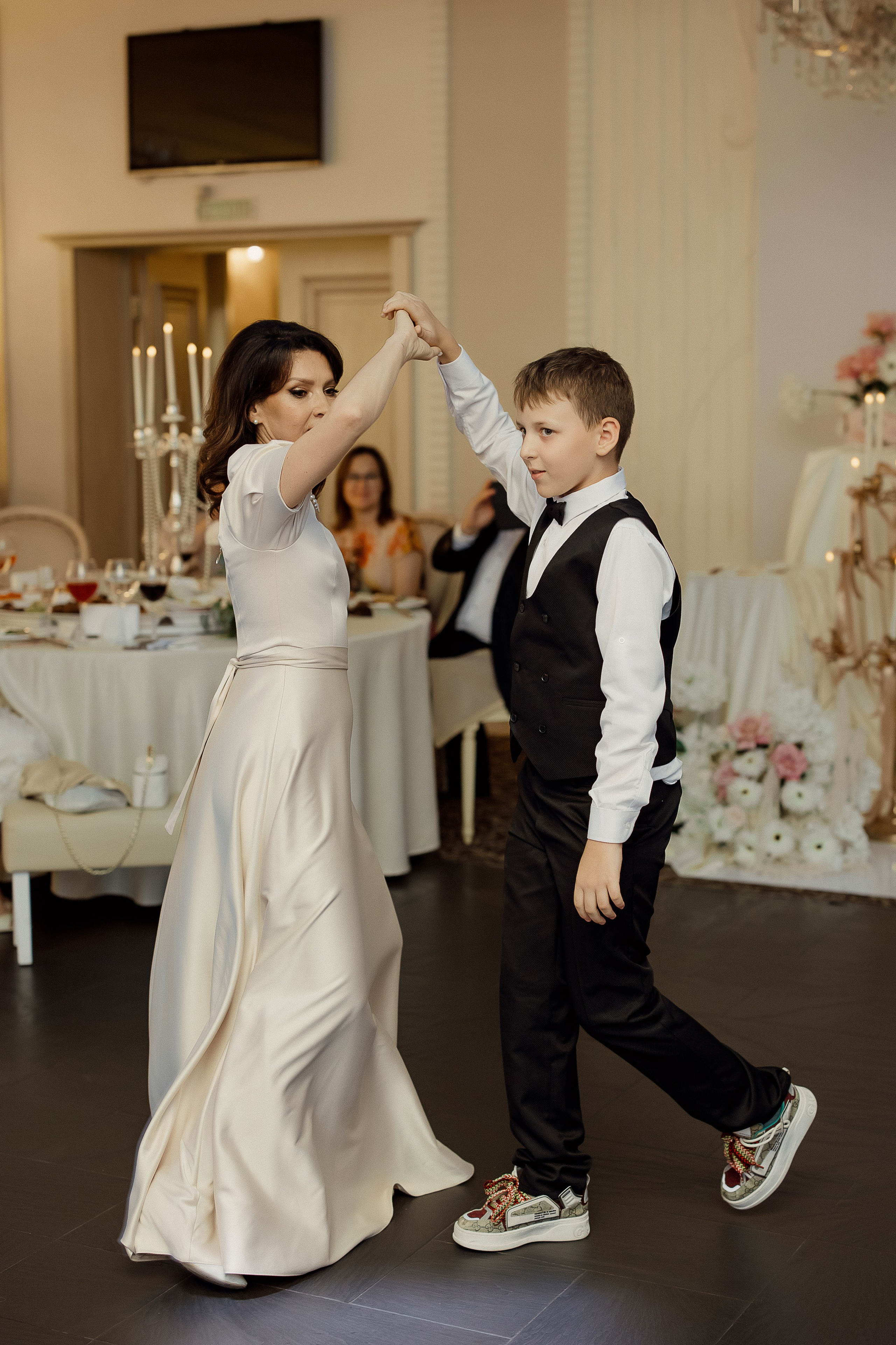 Летний Бал. Свадебный фотограф
