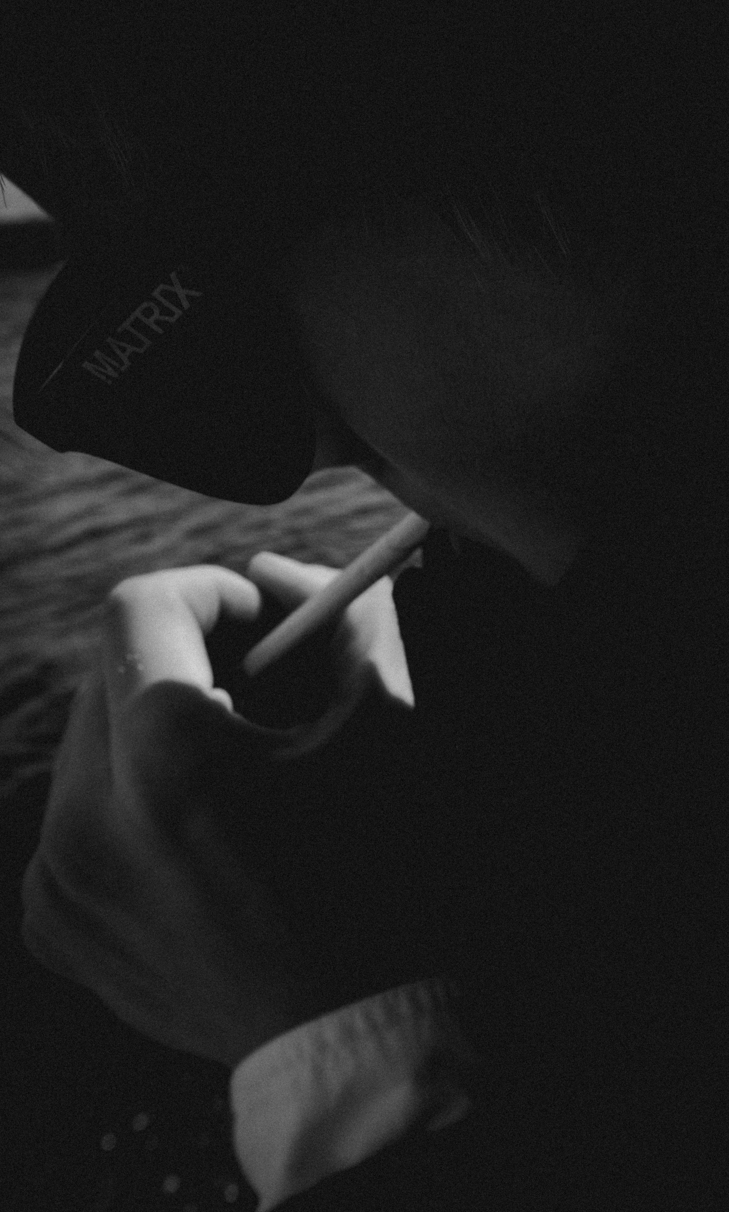 Серый-самый яркий цвет. Портретный и уличный фотограф в Санкт-Петербурге Сергей Кутьин