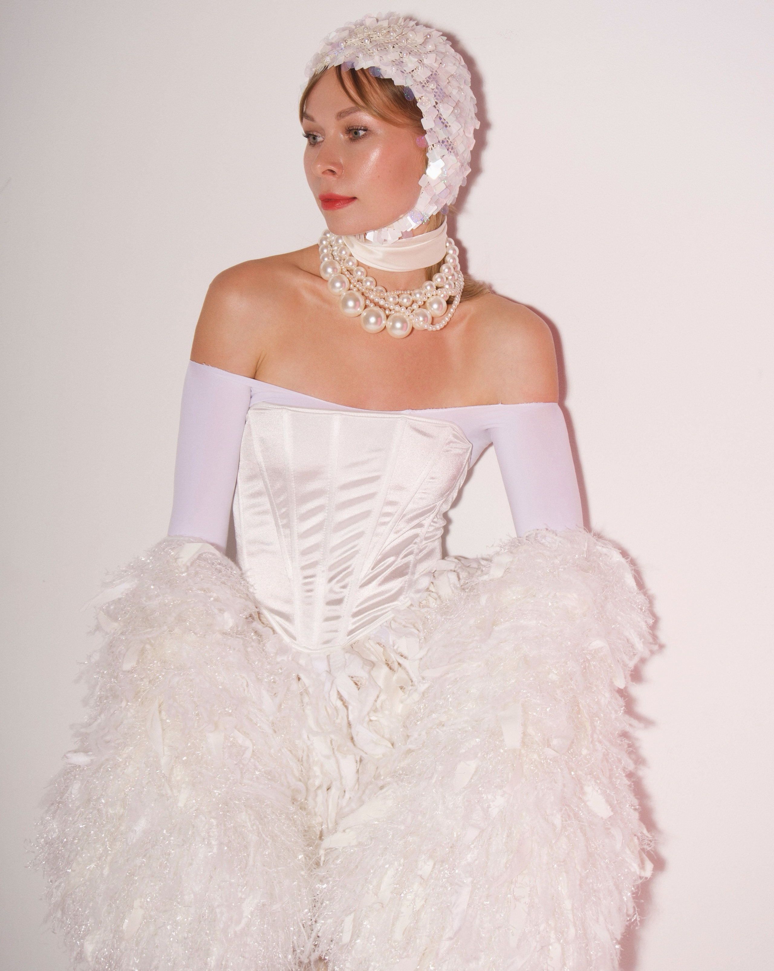 Катя. новогодняя съемка. Фотограф в Минске Света Григорьева