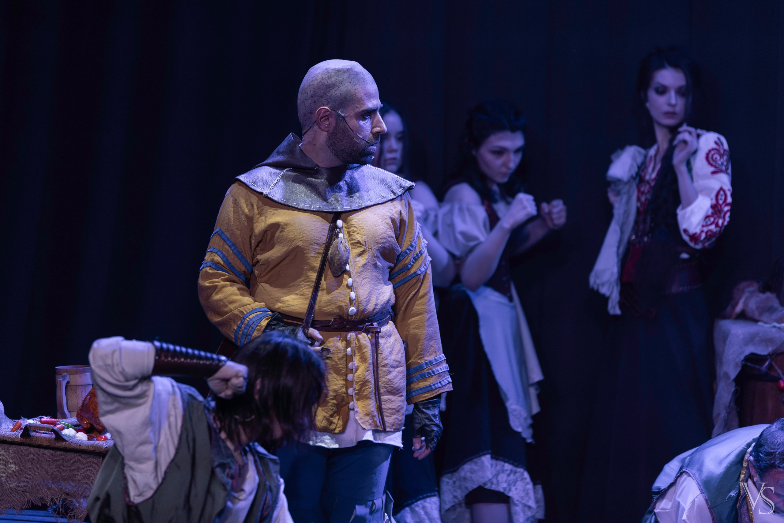 Каменное сердце. Фотограф Виктор Степанов