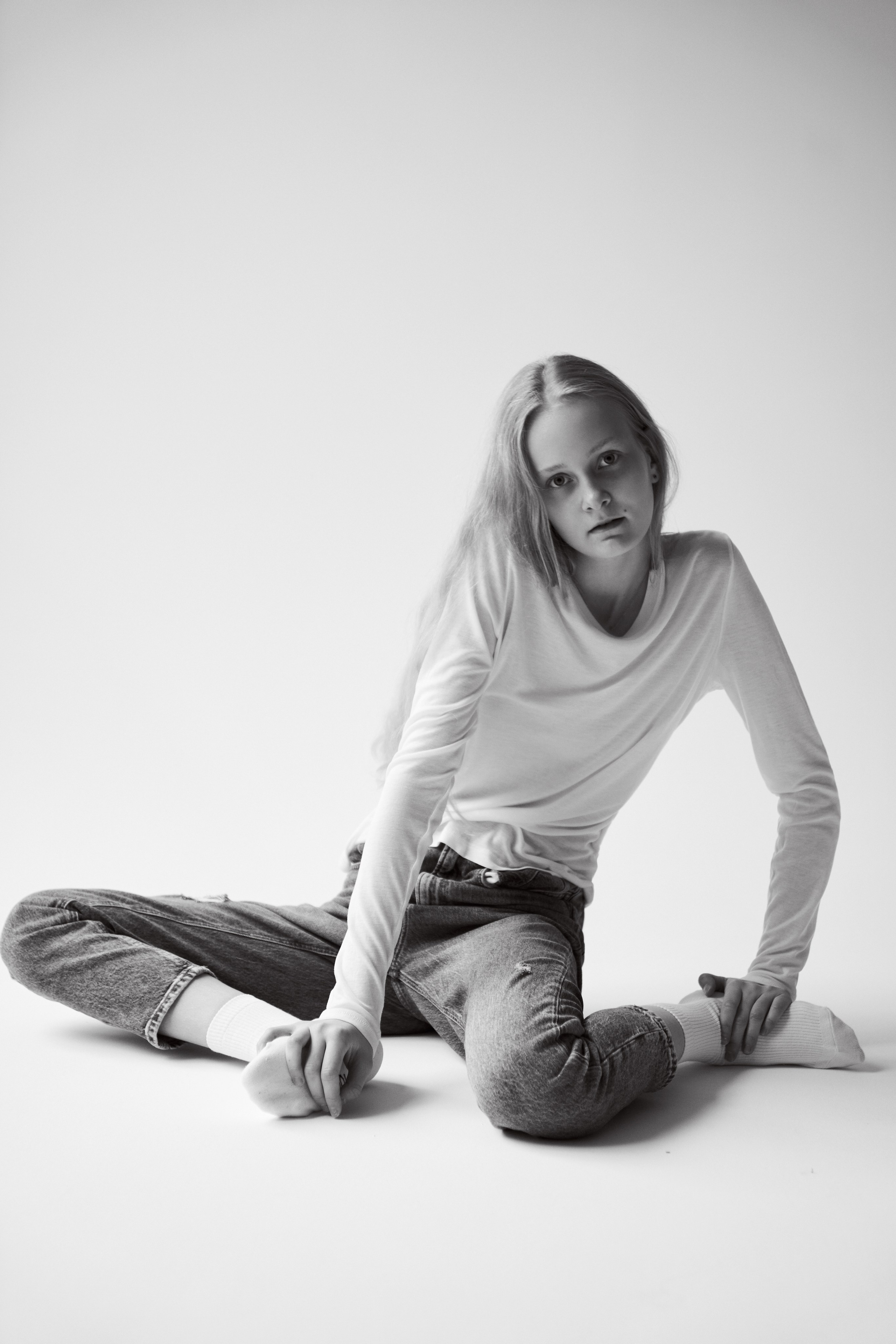 Sofya. Кристина Лазарева | Фотограф в Москве