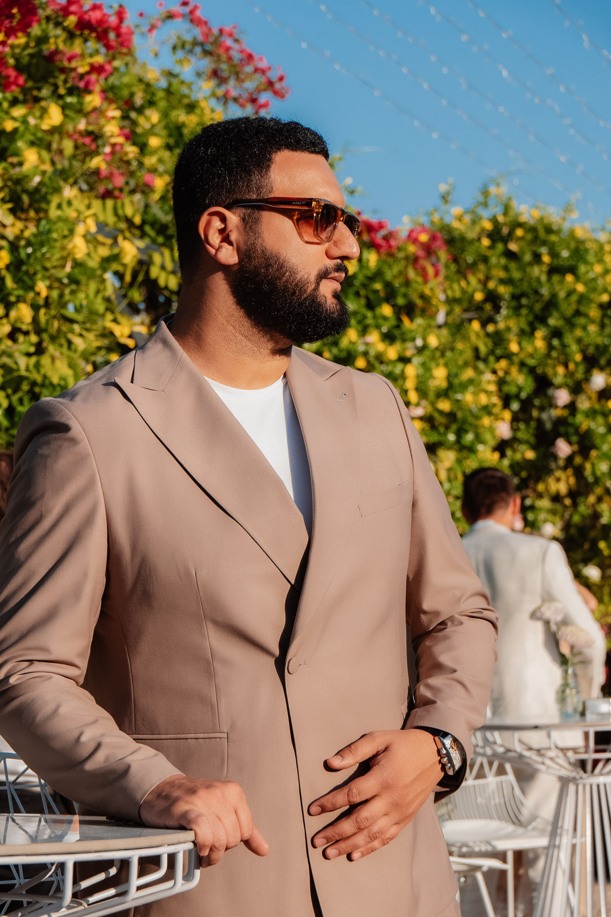 BVLGARY DUBAI. Фото | Видео Контент Мишель Ватаманюк