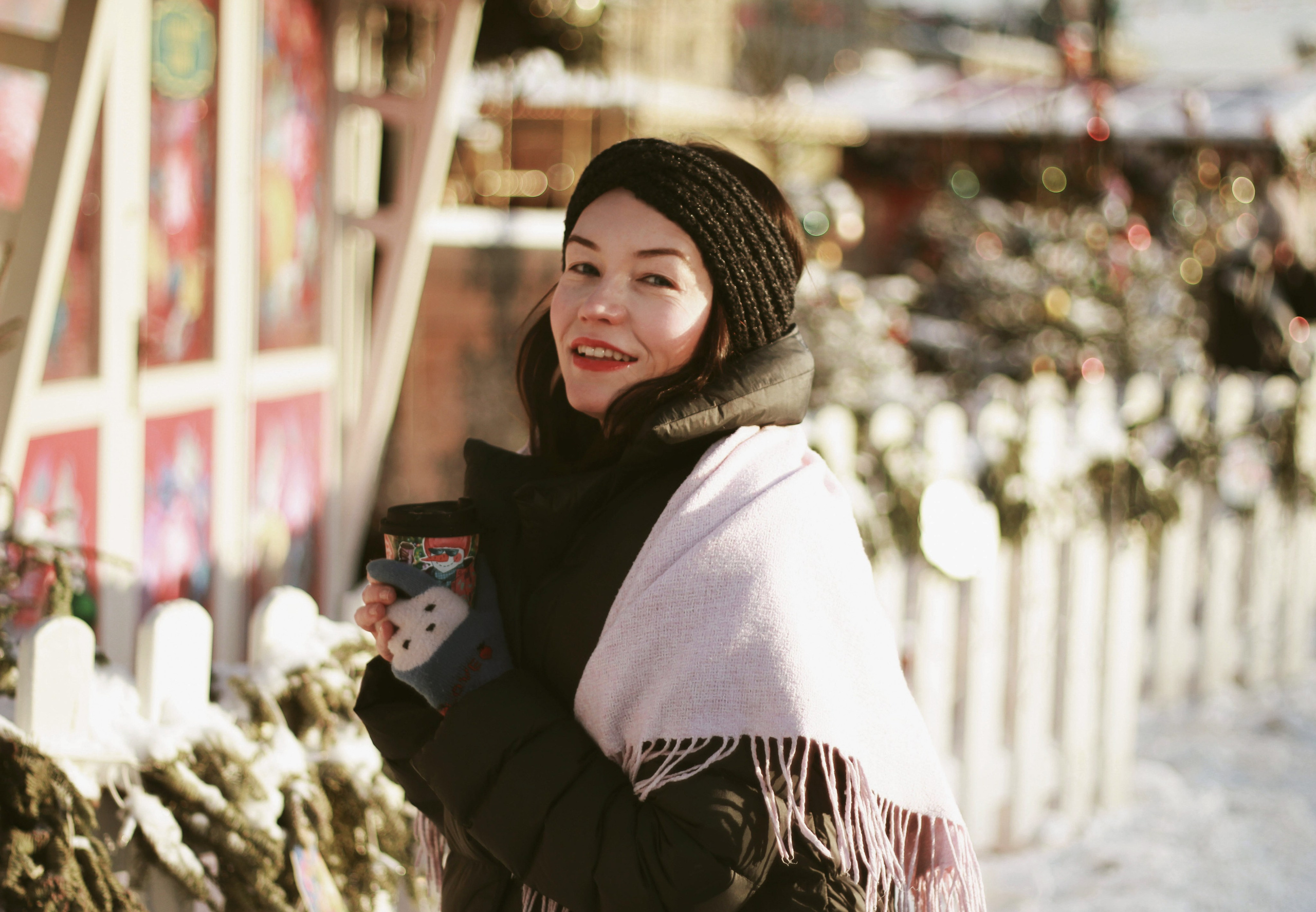 Индивидуальная. Фотограф Москва и Московская область (Подольск)