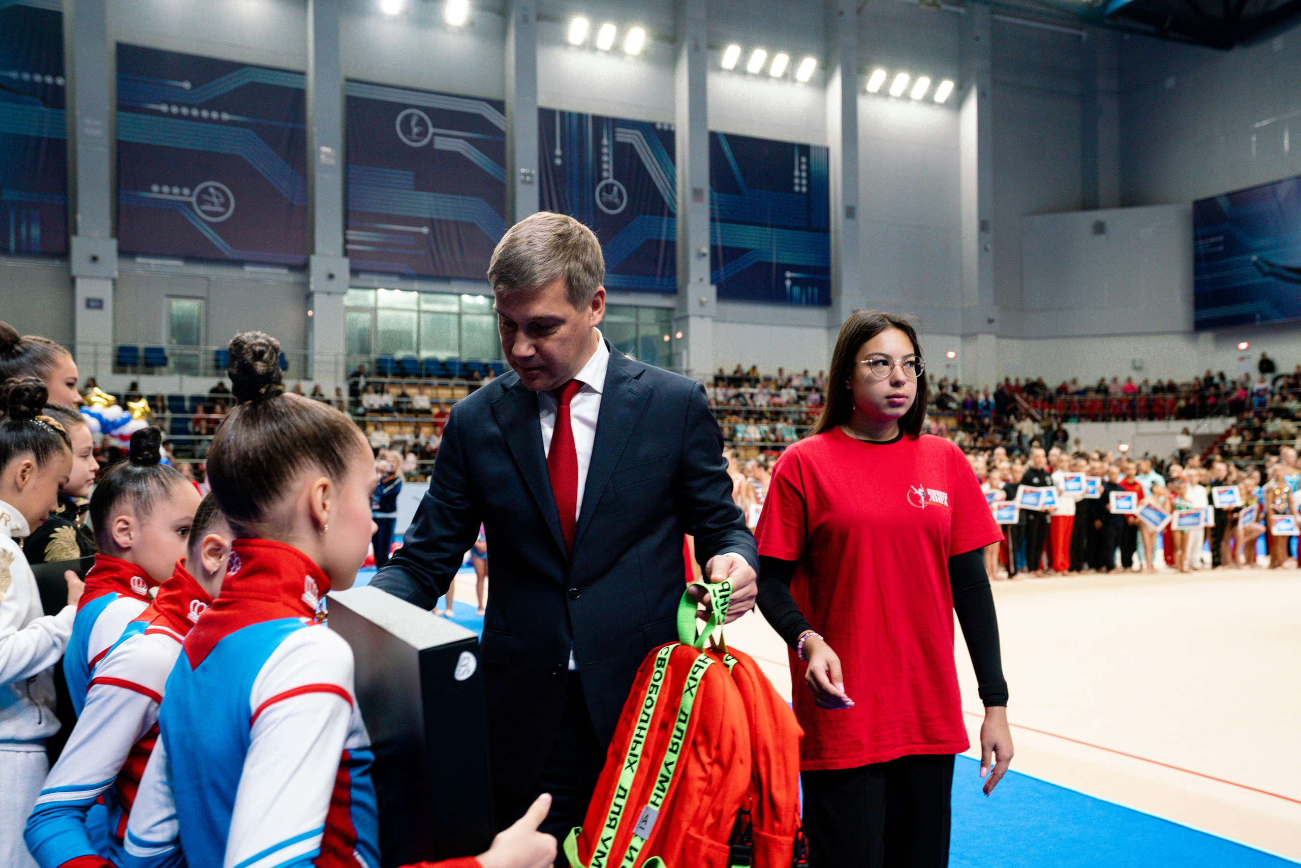 АЛЬФА-БАНК КУБОК КЛУБОВ РОССИИ 2025. КАЗАНЬ. Фотограф Казань