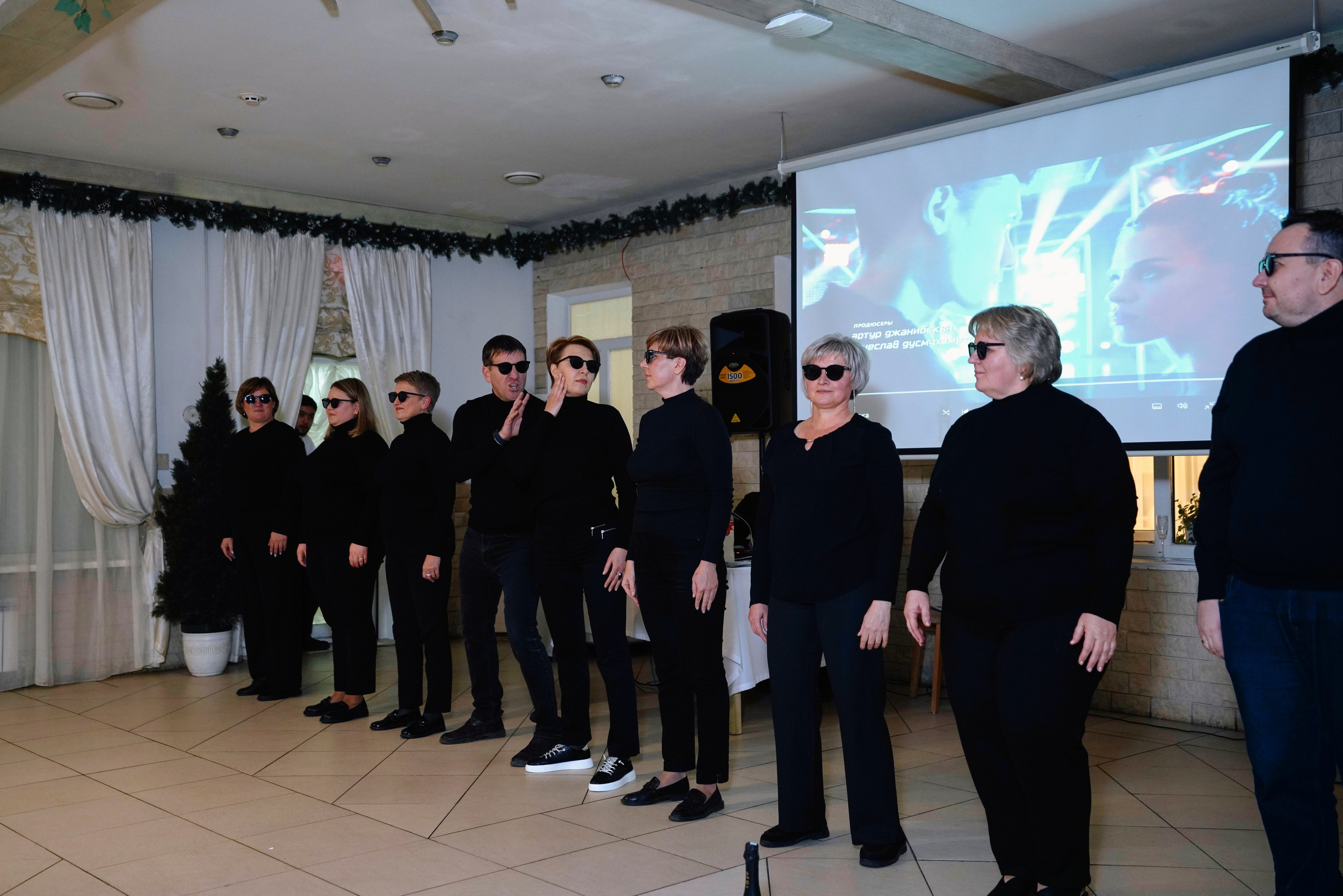 Казметрострой. Фотограф Казань