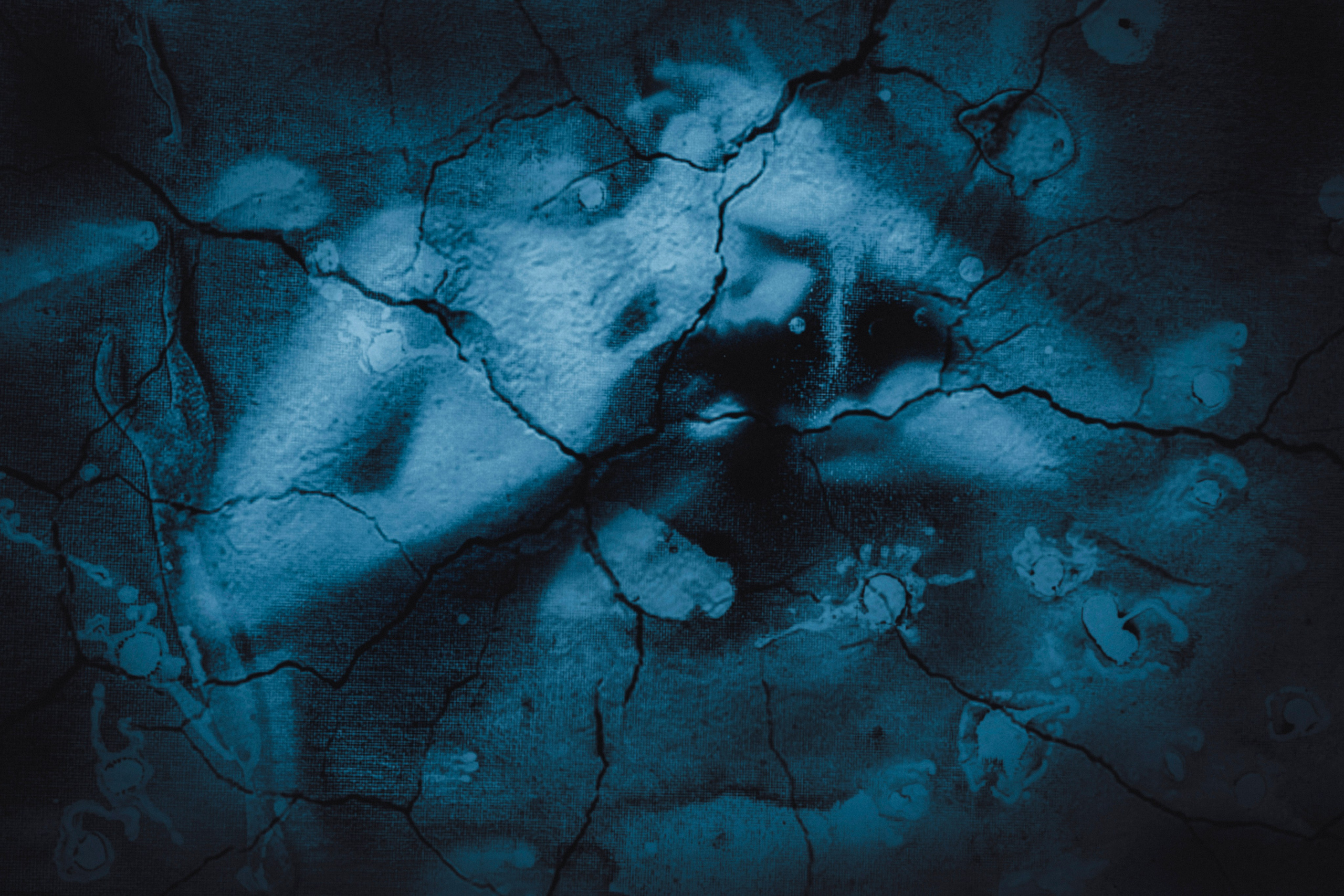 Невидимый гость. Evgeniia Mikheeva — International visual artist