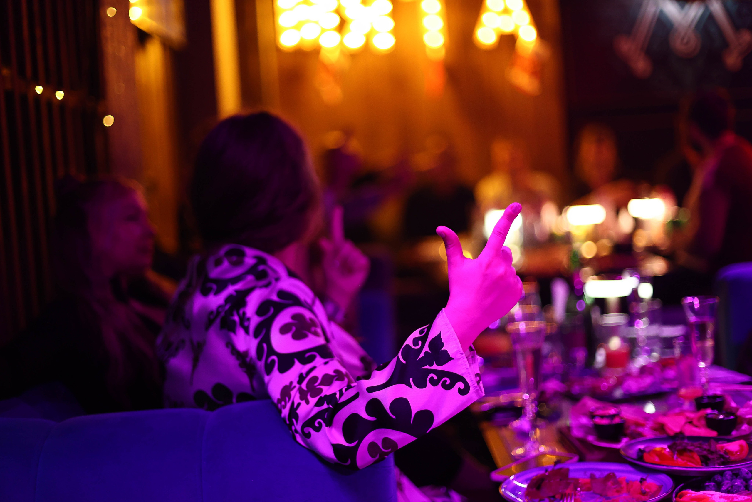 22/12/23 Новогоднее караоке в Мята Спортивная. Мята Спортивная — Кальянная, караоке, бар в Минске