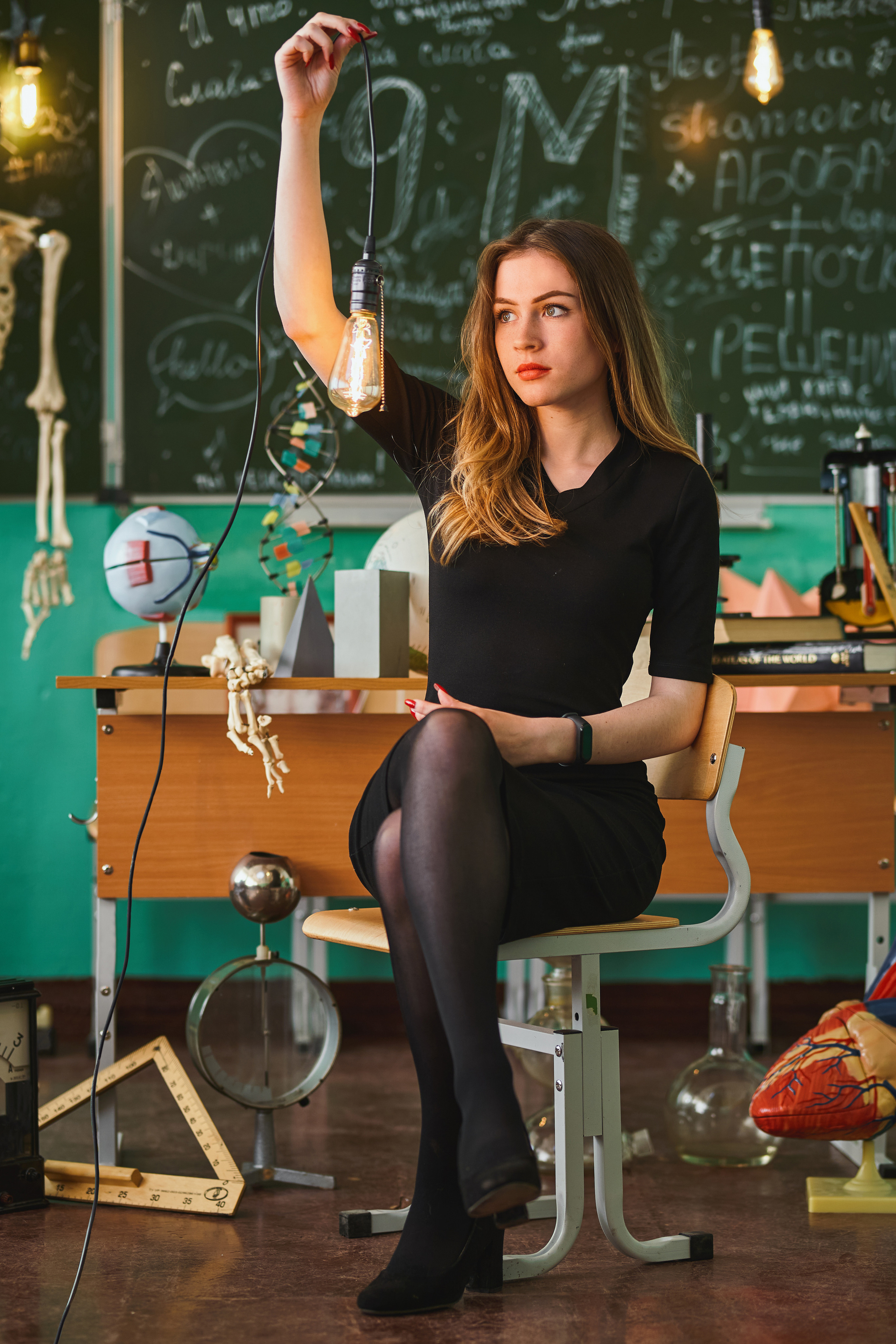 Выпускной альбом|Портреты. Фото и видео съёмка в Магадане и области