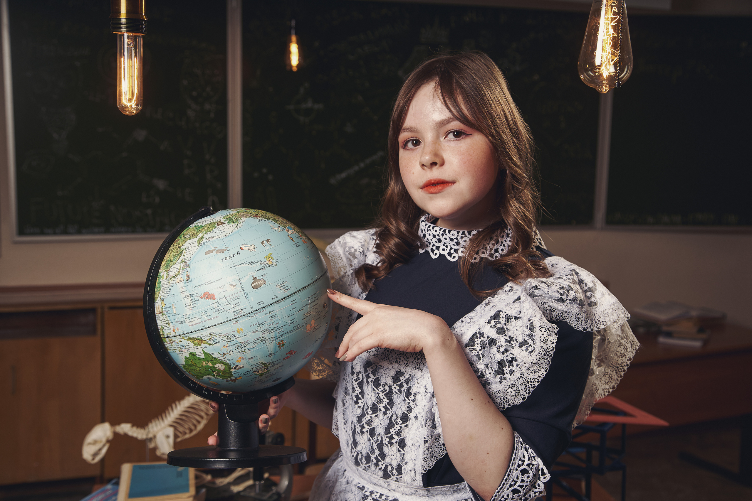 Выпускной альбом|Портреты. Фото и видео съёмка в Магадане и области