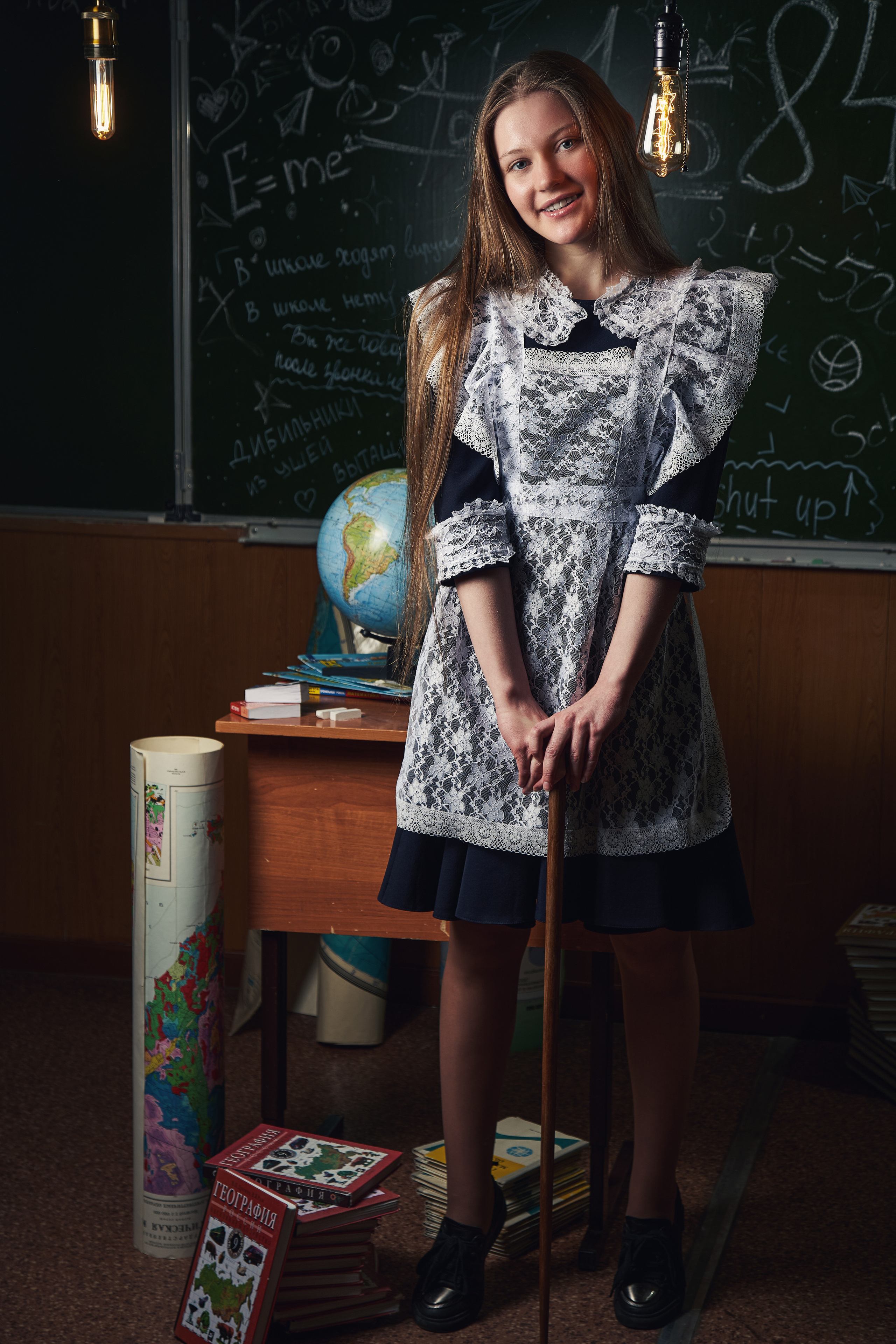 Выпускной альбом|Портреты. Фото и видео съёмка в Магадане и области