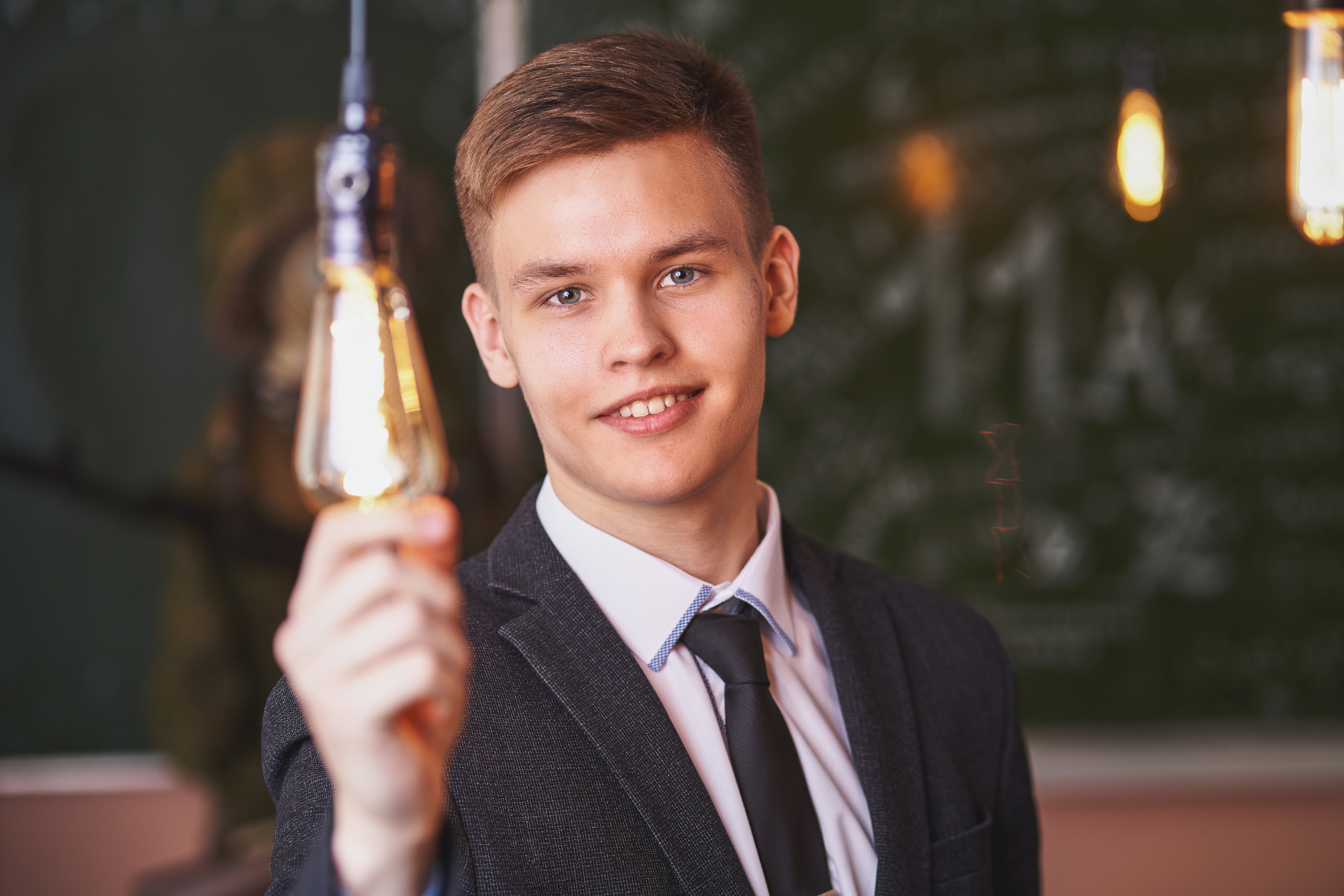 Выпускной альбом|Портреты. Фото и видео съёмка в Магадане и области