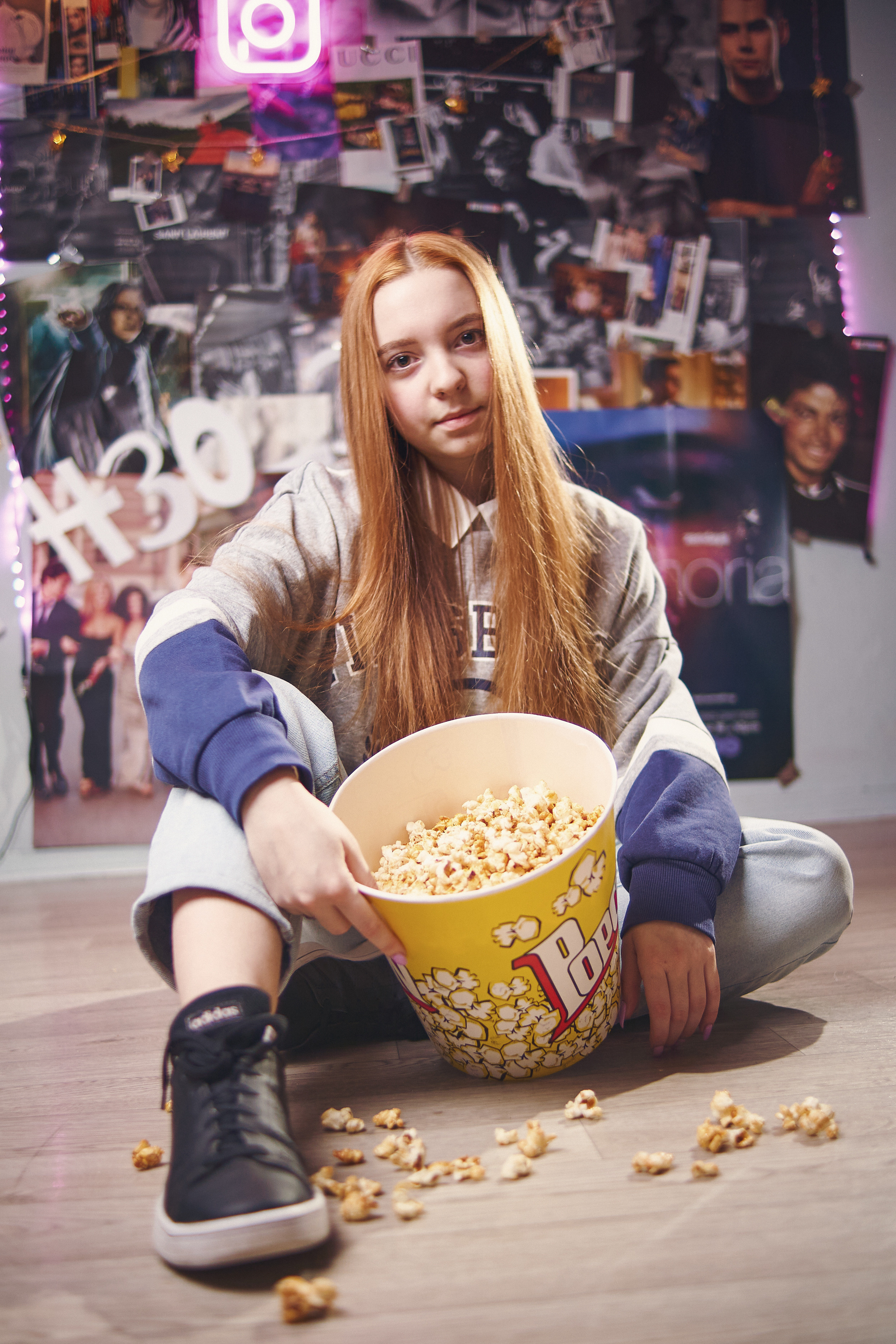 Выпускной альбом|Портреты|Креатив. Фото и видео съёмка в Магадане и области