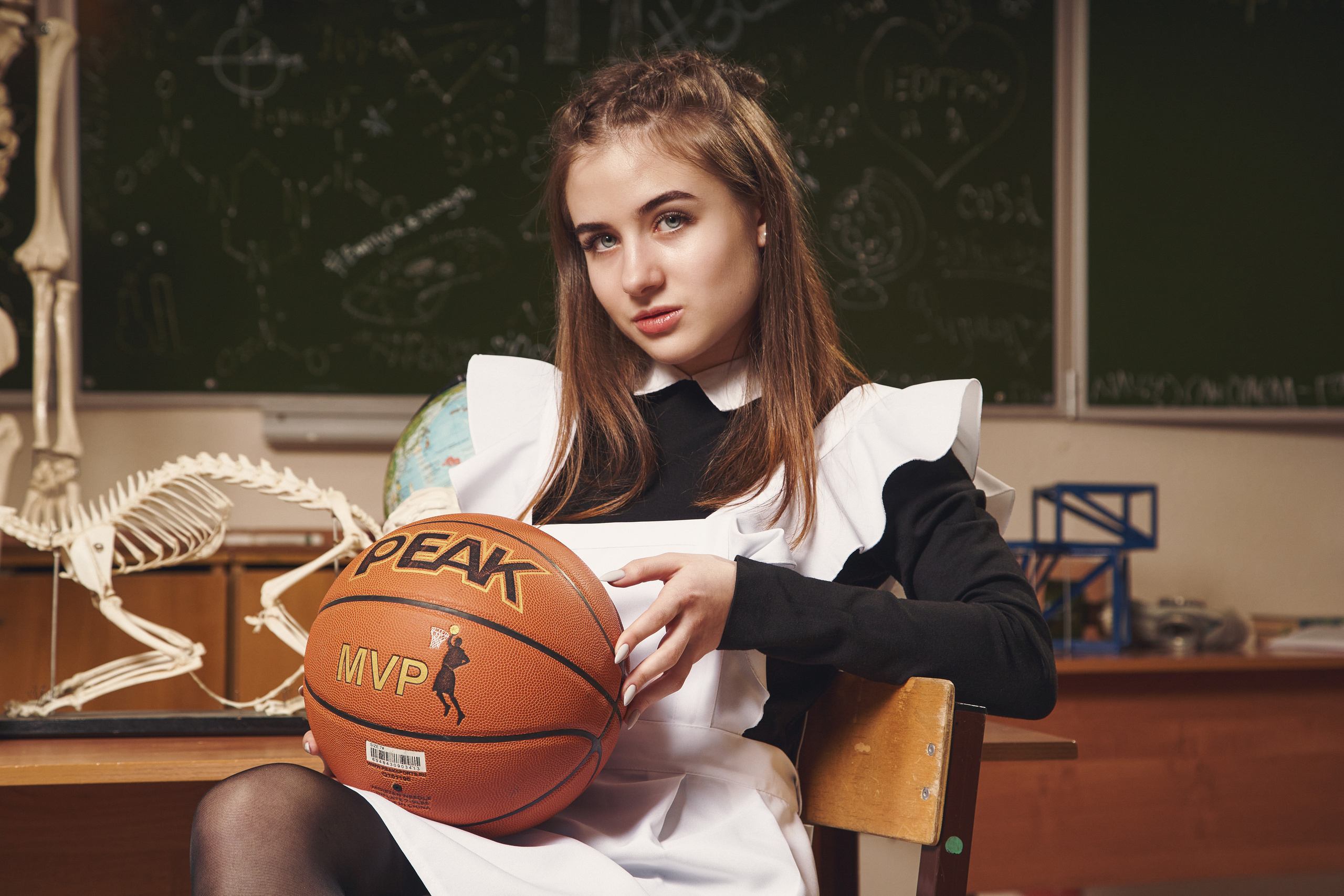 Выпускной альбом|Портреты. Фото и видео съёмка в Магадане и области