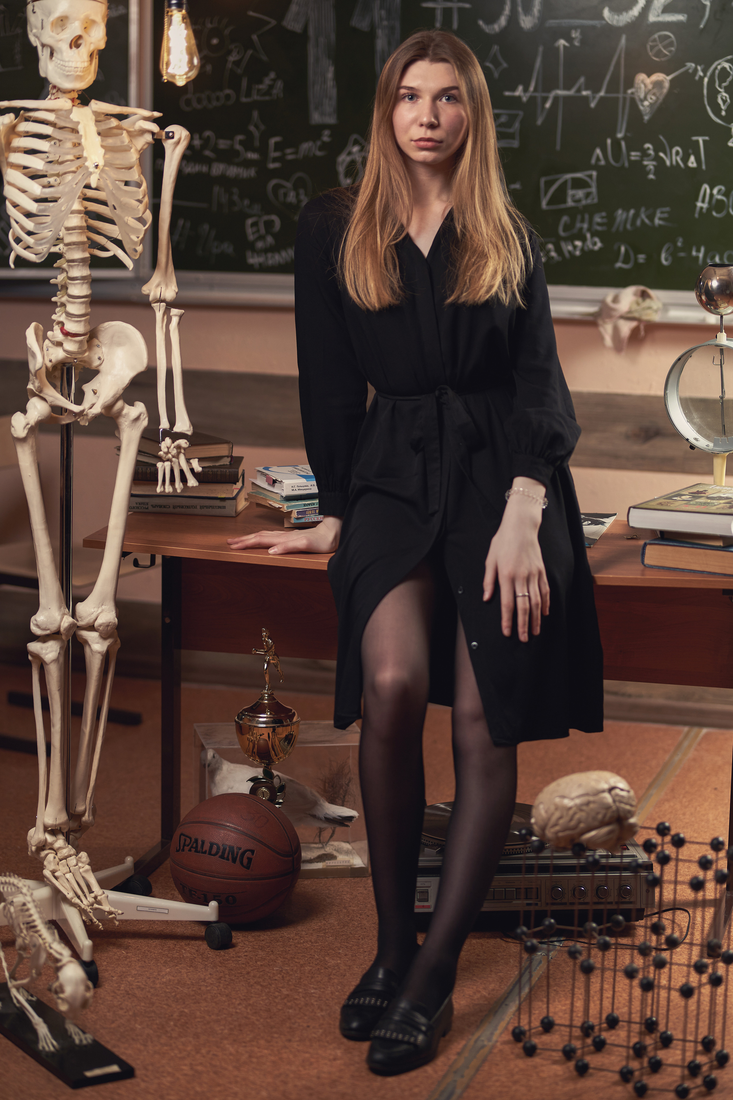 Выпускной альбом|Портреты. Фото и видео съёмка в Магадане и области