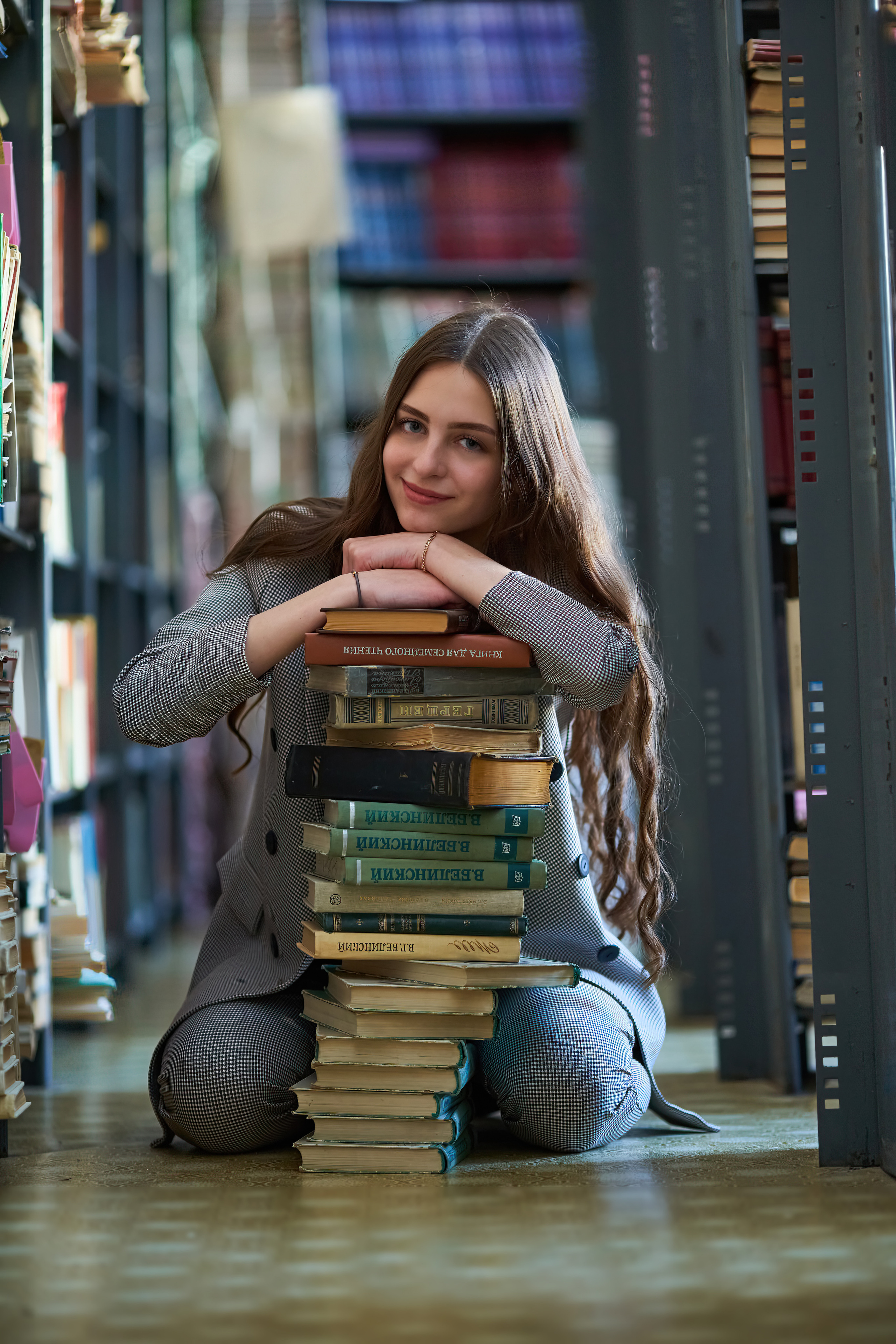 Выпускной альбом|Портреты|Креатив. Фото и видео съёмка в Магадане и области