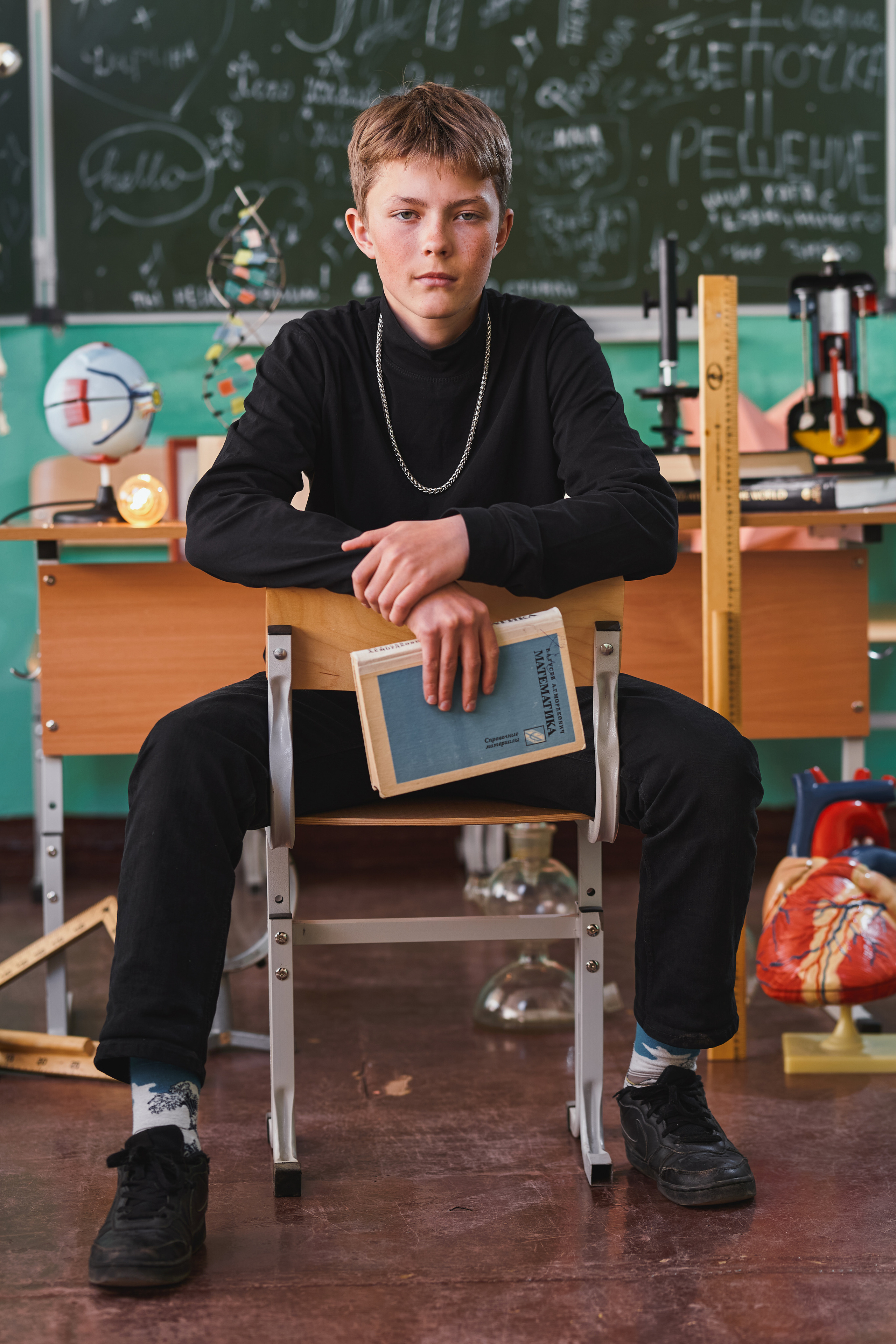 Выпускной альбом|Портреты. Фото и видео съёмка в Магадане и области