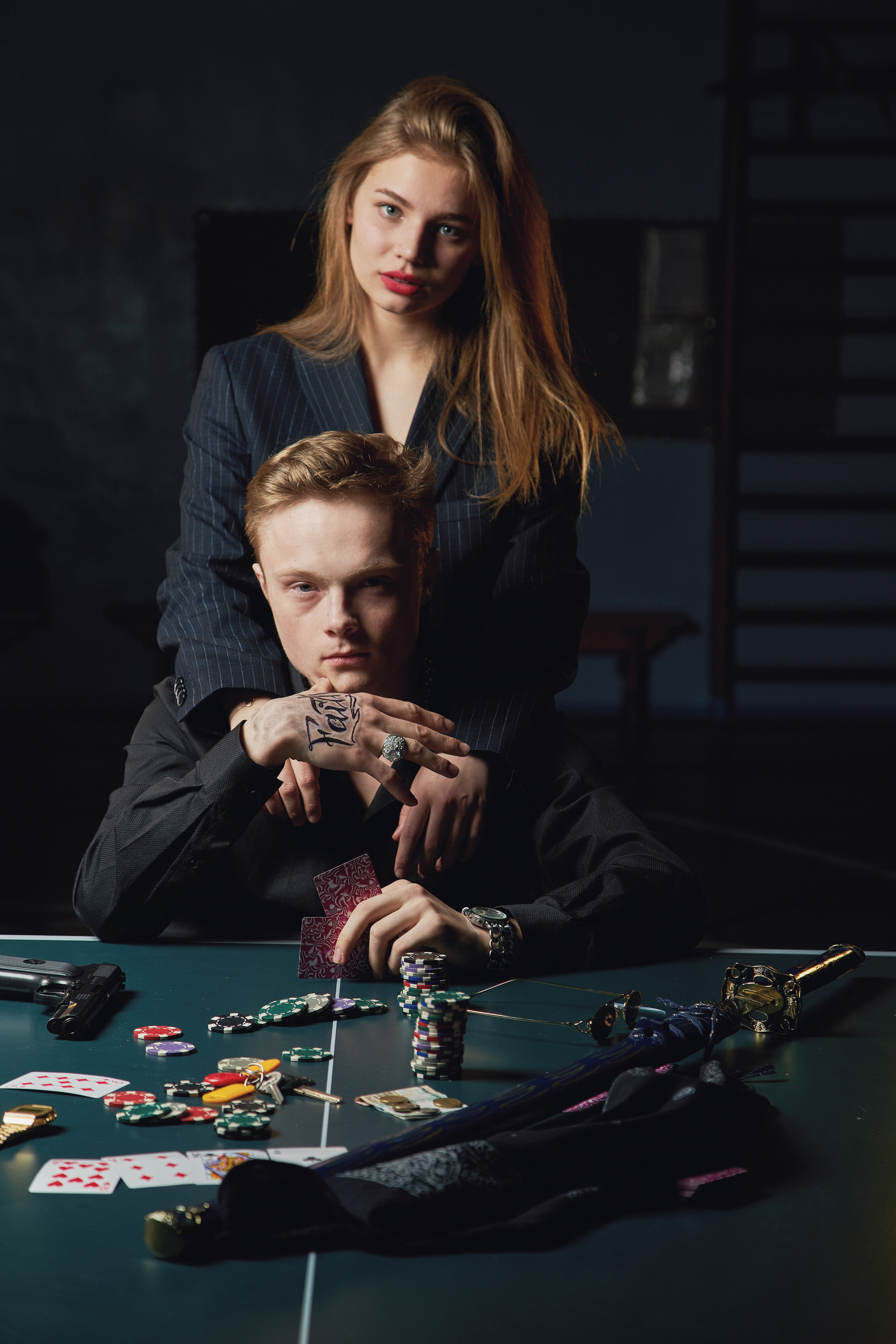 Выпускные альбомы|Компании|Креатив. Фото и видео съёмка в Магадане и области