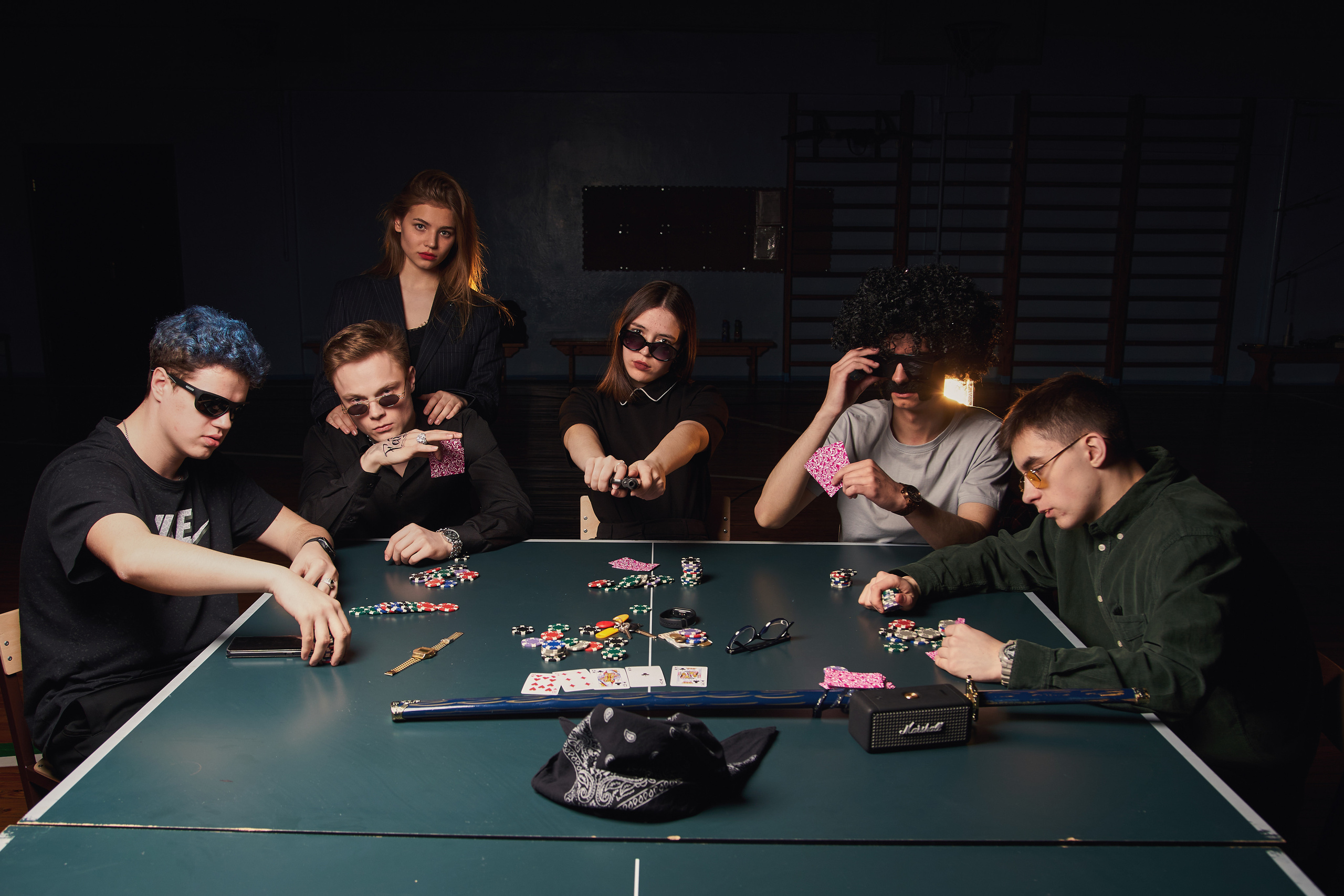 Выпускные альбомы|Компании|Креатив. Фото и видео съёмка в Магадане и области