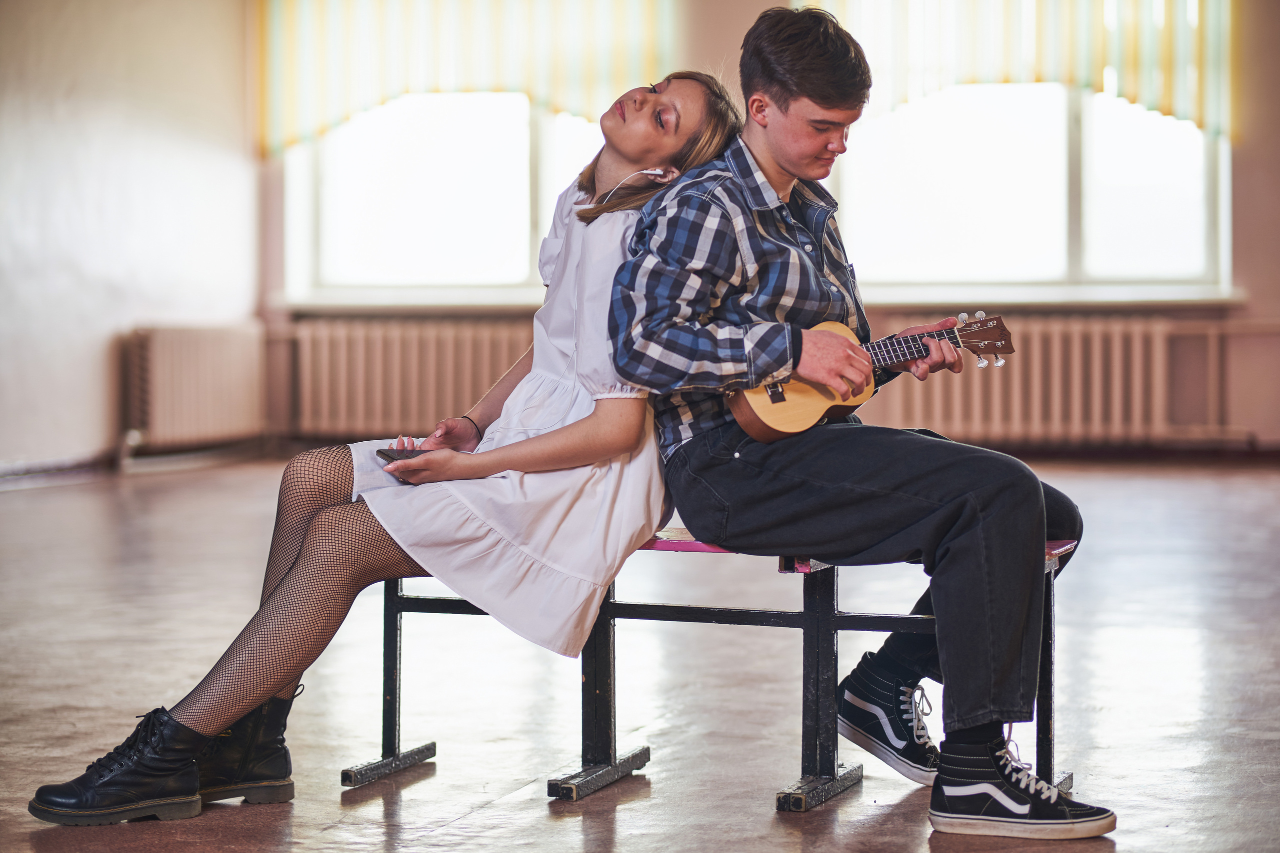 Выпускные альбомы|Компании|Креатив. Фото и видео съёмка в Магадане и области