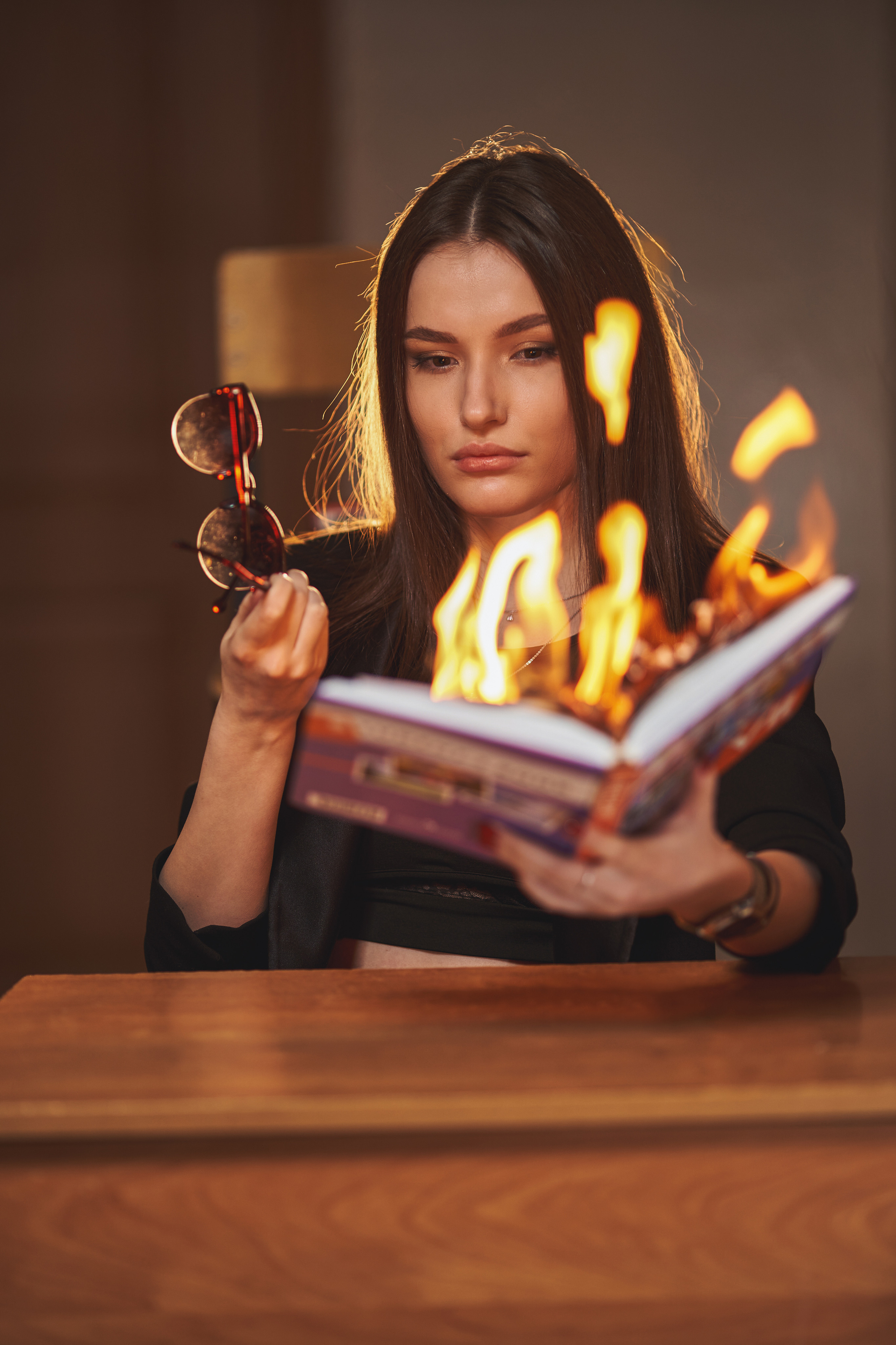 Выпускной альбом|Портреты|Креатив. Фото и видео съёмка в Магадане и области