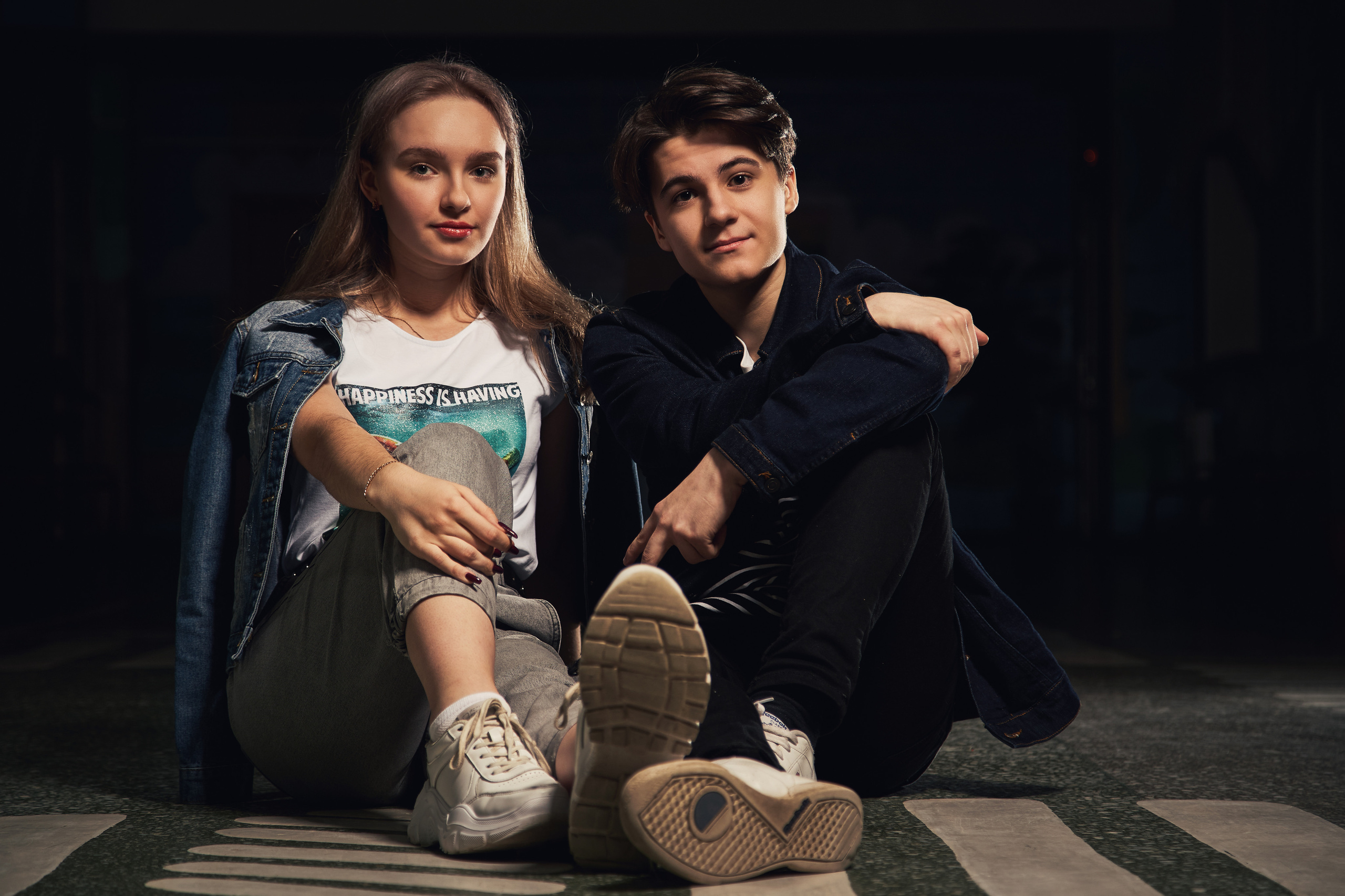 Выпускные альбомы|Компании|Креатив. Фото и видео съёмка в Магадане и области