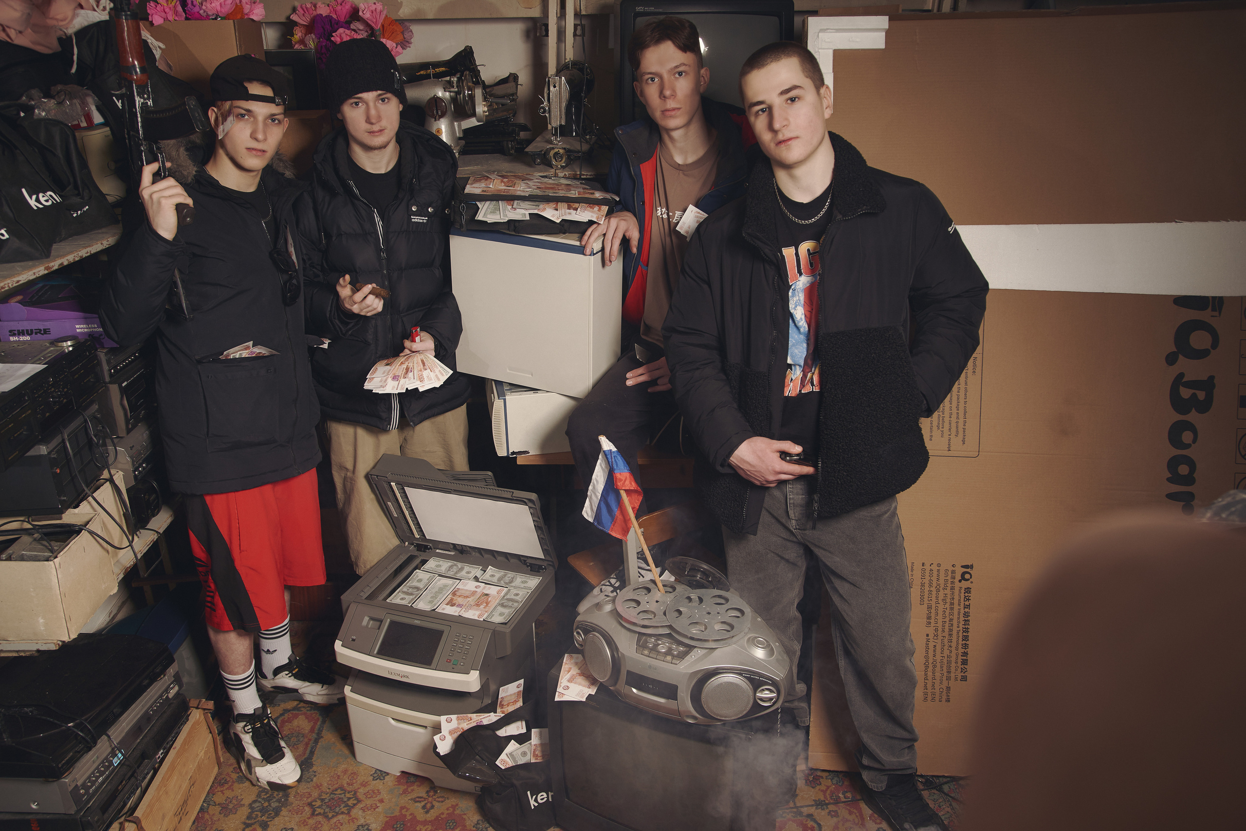 Выпускные альбомы|Компании|Креатив. Фото и видео съёмка в Магадане и области