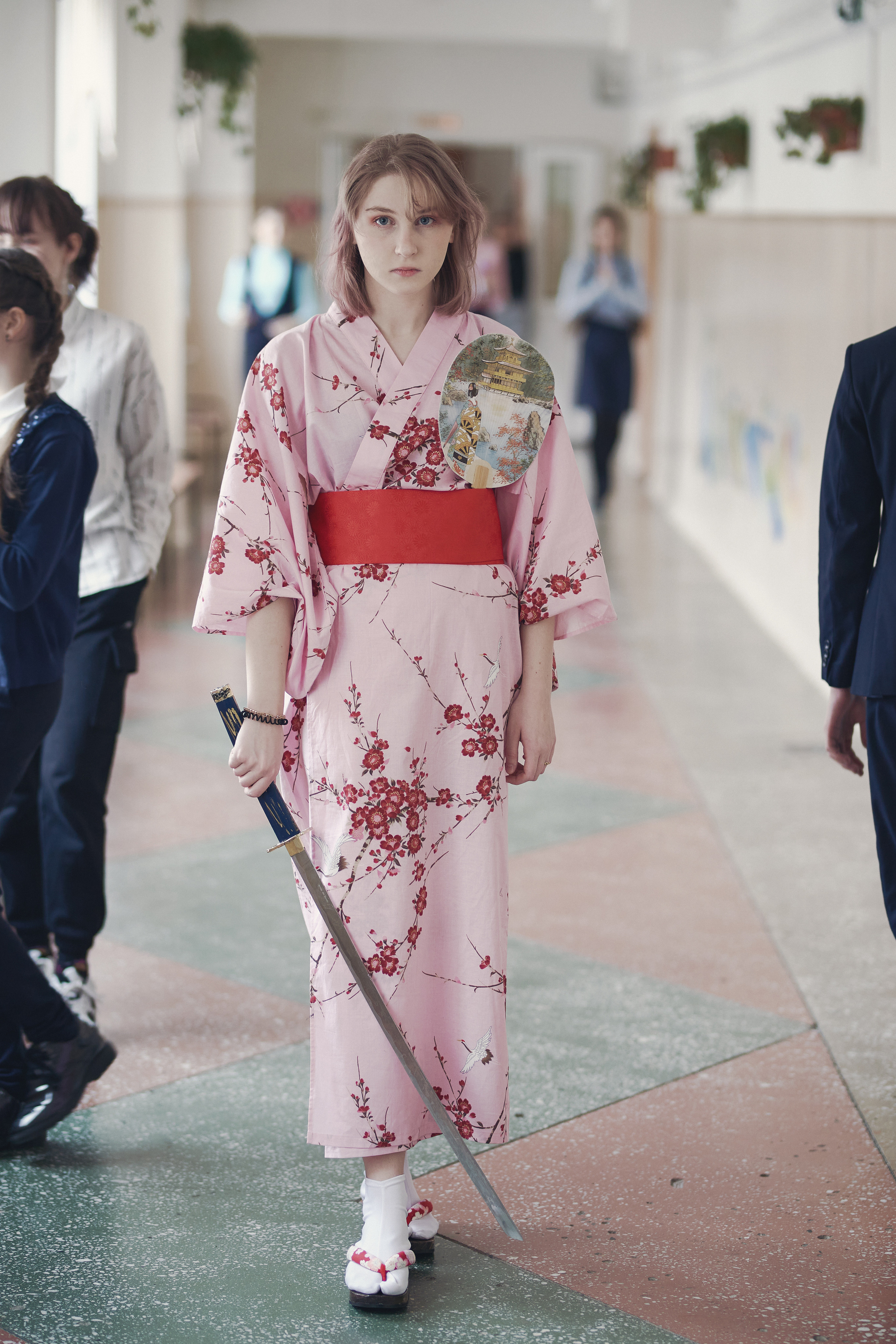 Выпускной альбом|Портреты|Креатив. Фото и видео съёмка в Магадане и области