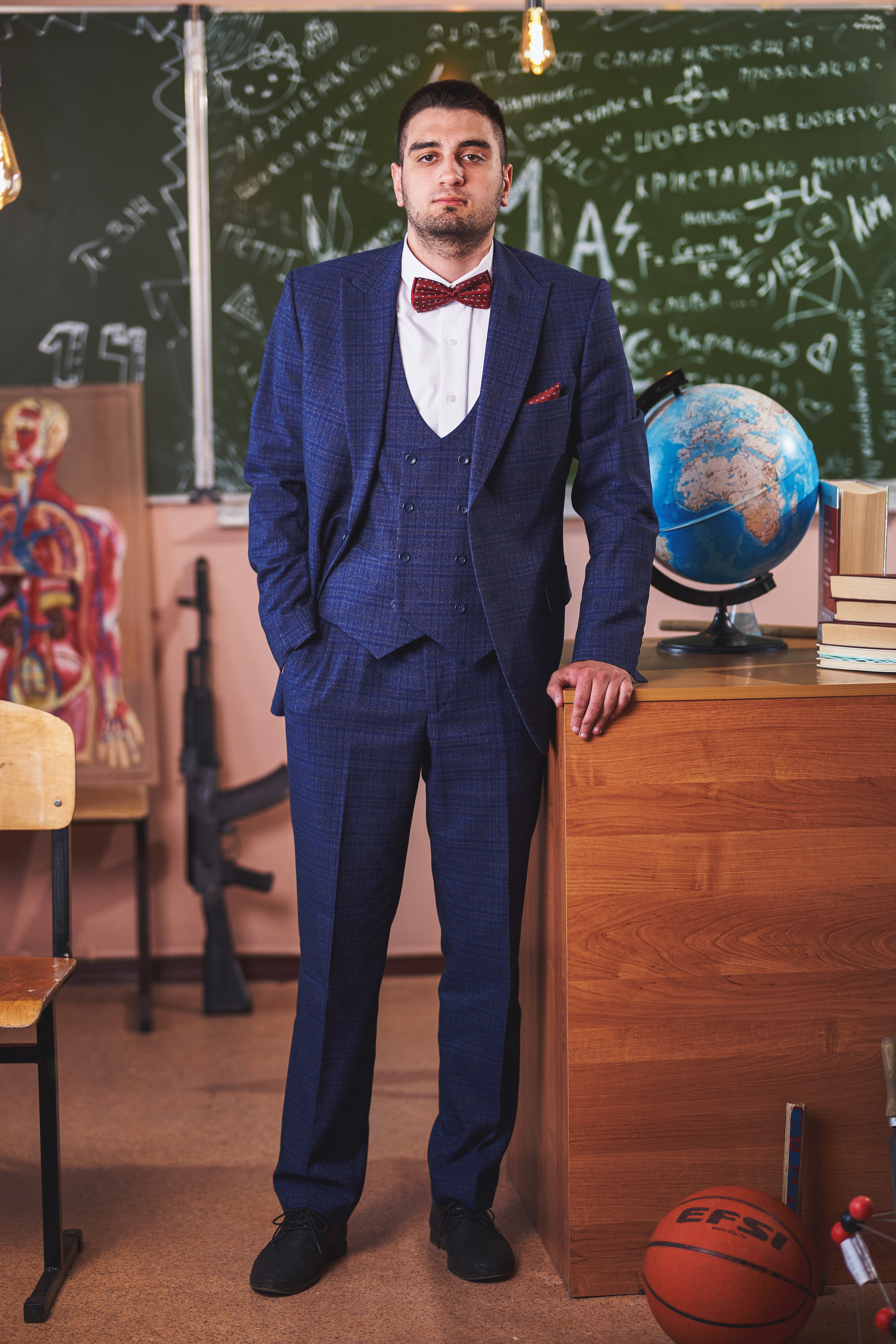 Выпускной альбом|Портреты. Фото и видео съёмка в Магадане и области