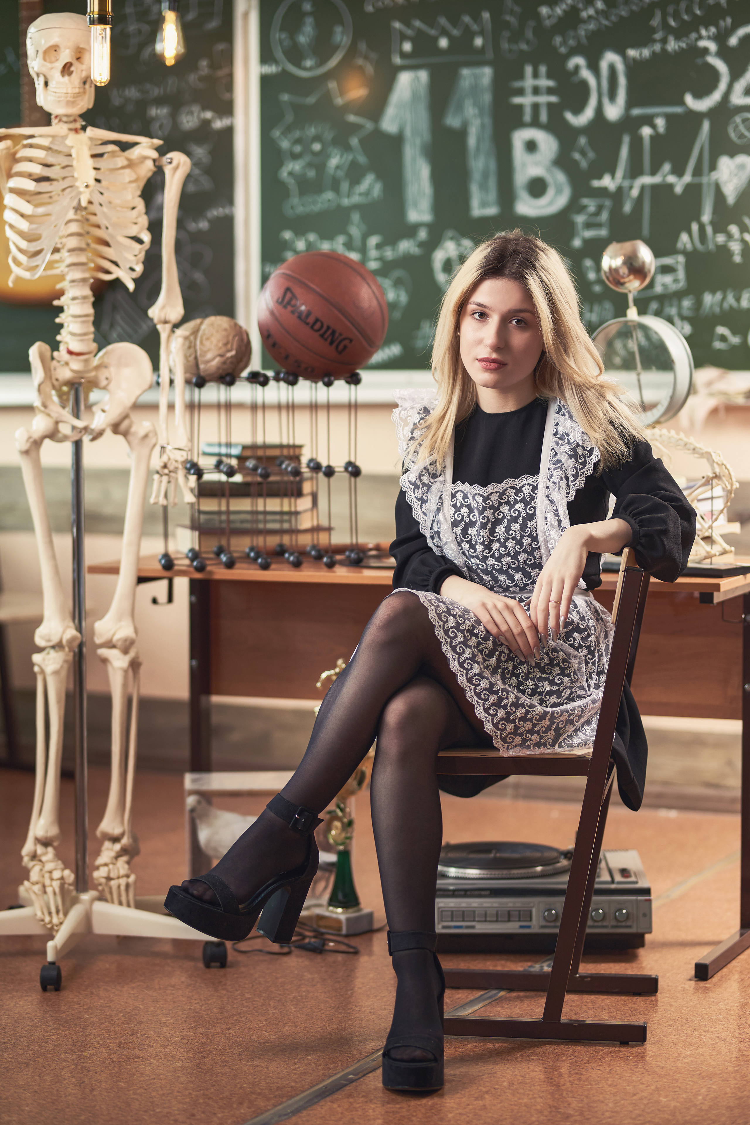 Выпускной альбом|Портреты. Фото и видео съёмка в Магадане и области