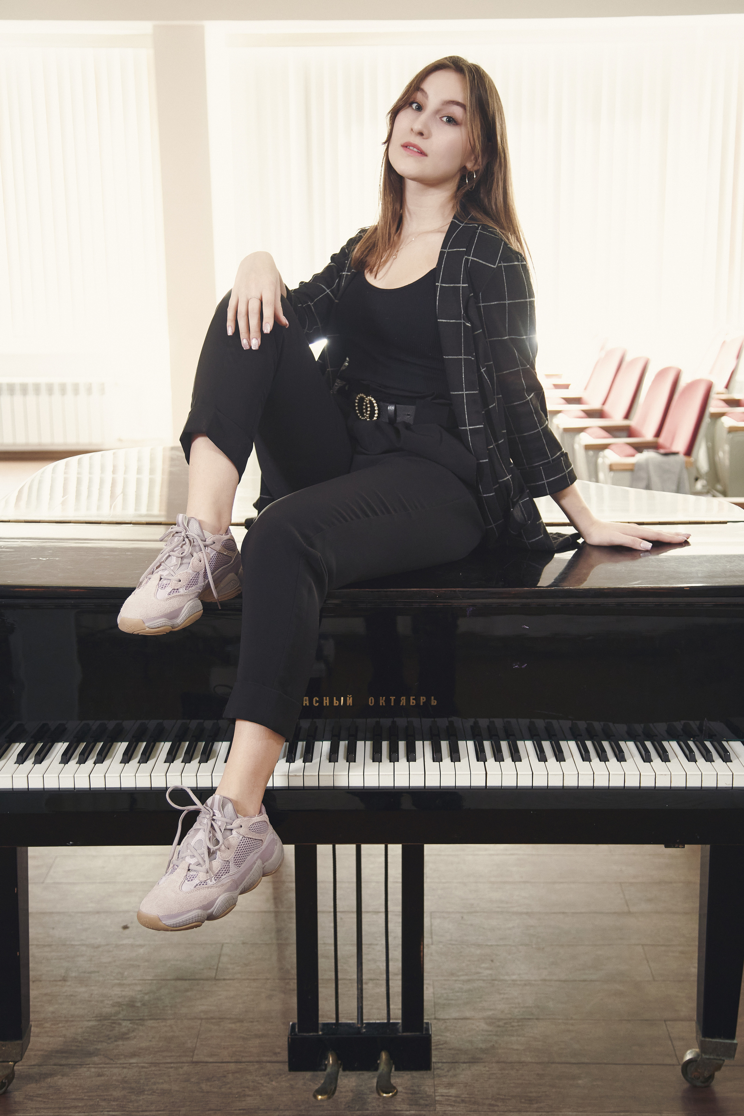 Выпускной альбом|Портреты|Креатив. Фото и видео съёмка в Магадане и области