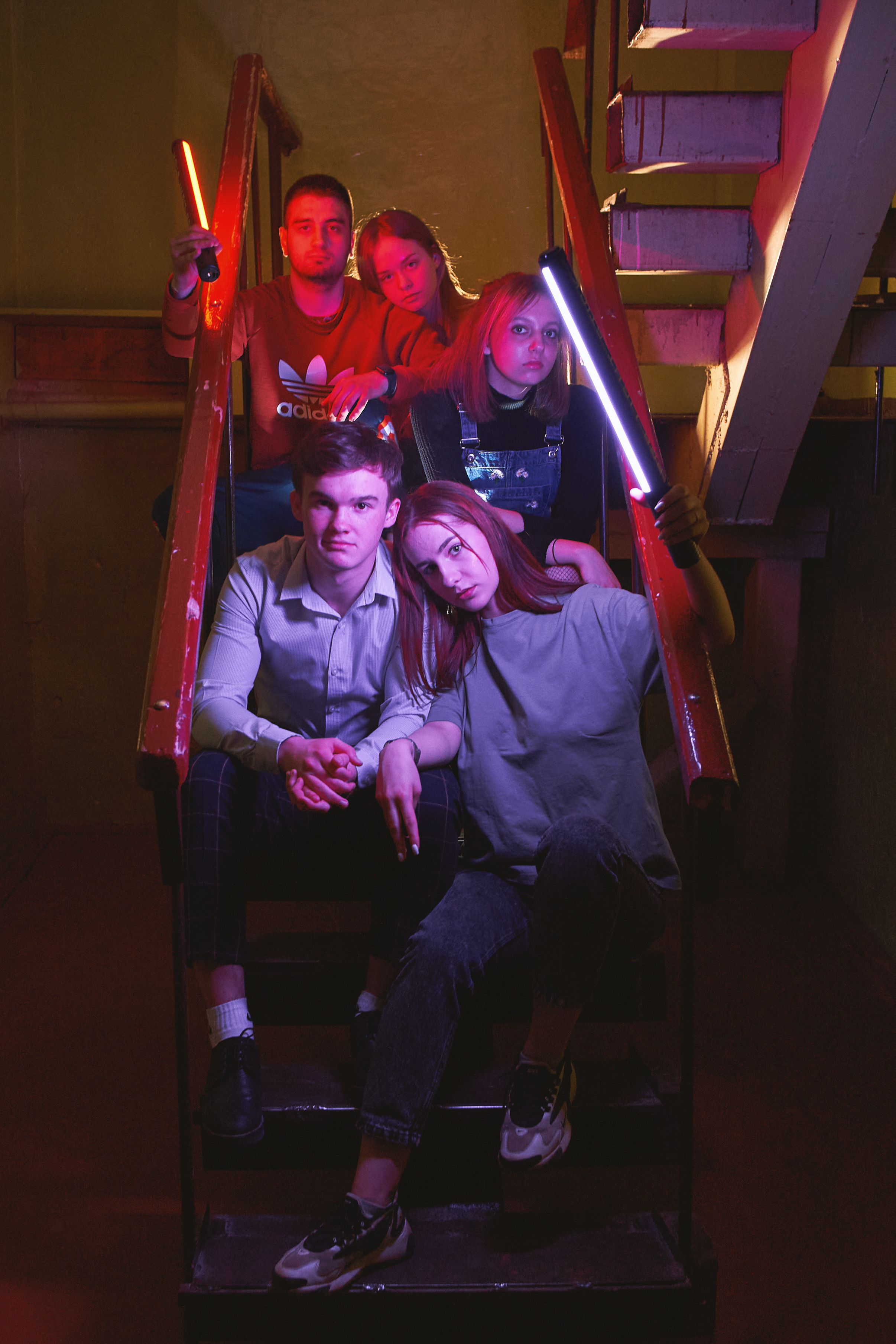 Выпускные альбомы|Компании|Креатив. Фото и видео съёмка в Магадане и области