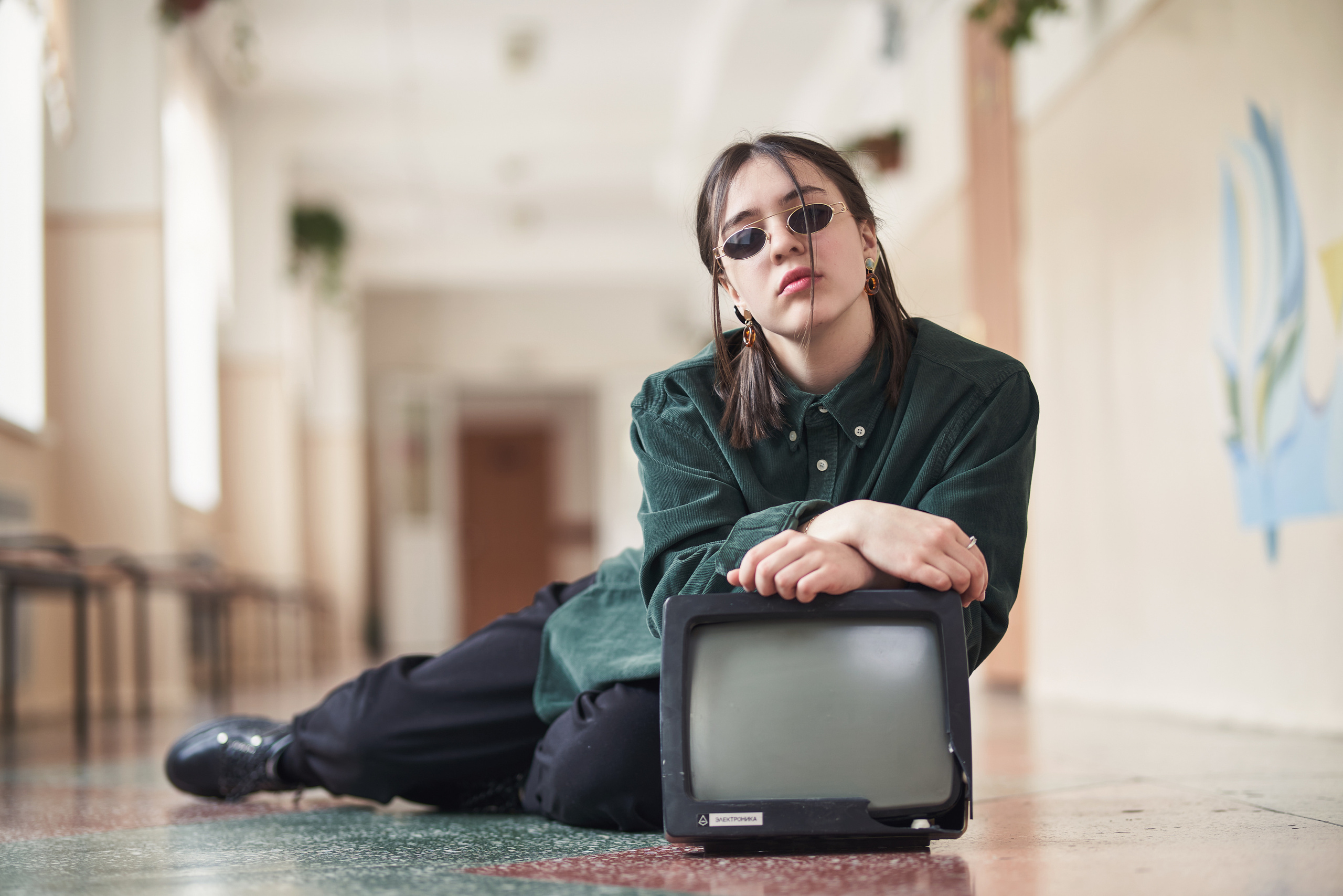 Выпускной альбом|Портреты|Креатив. Фото и видео съёмка в Магадане и области