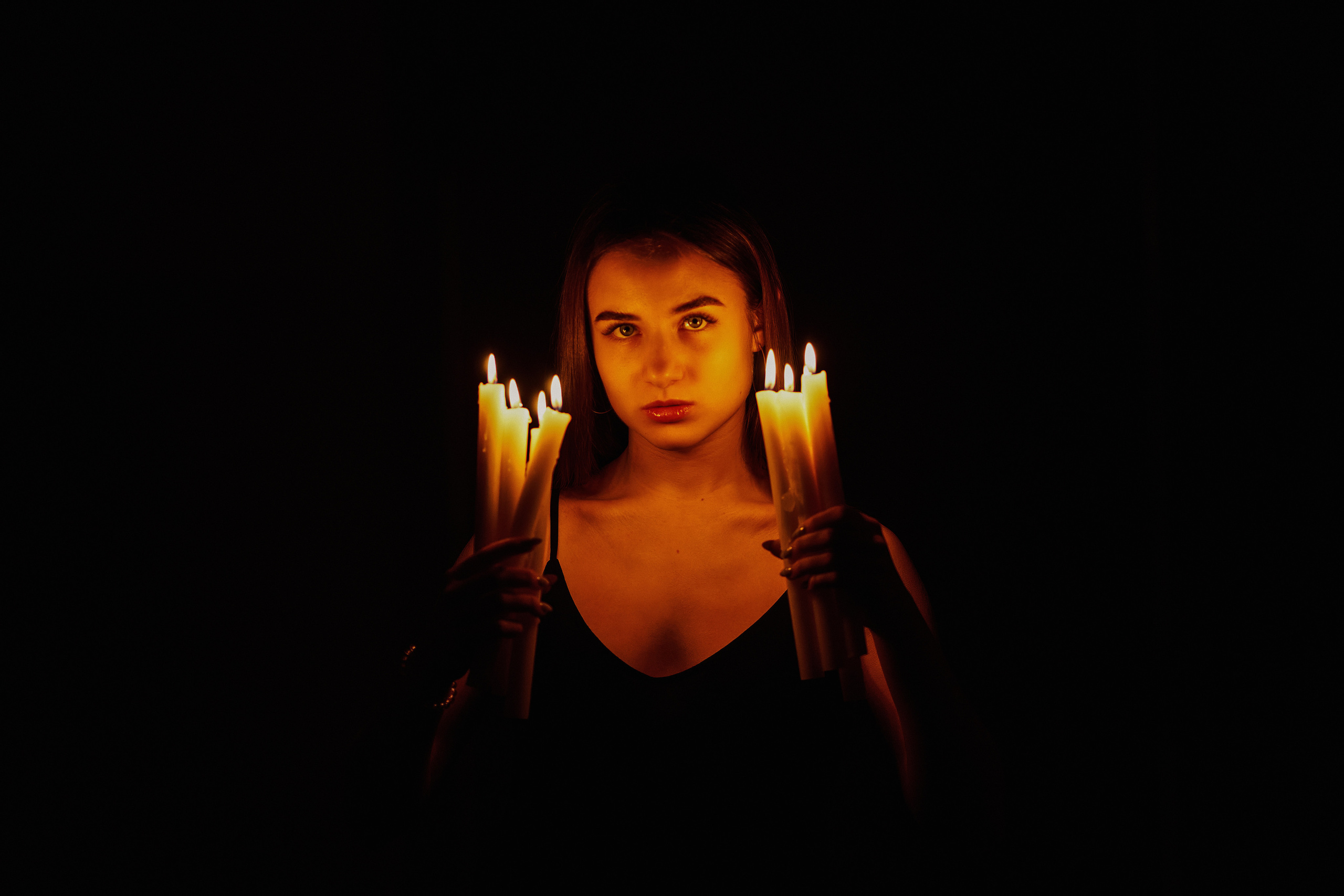 Выпускной альбом|Портреты|Креатив. Фото и видео съёмка в Магадане и области