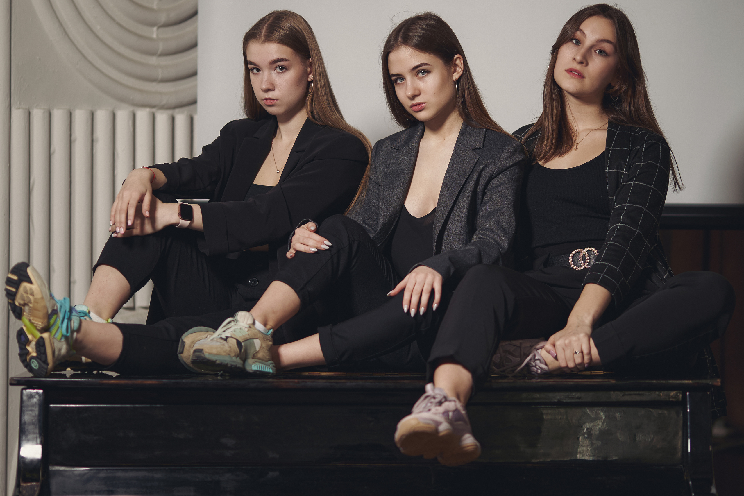 Выпускные альбомы|Компании|Креатив. Фото и видео съёмка в Магадане и области