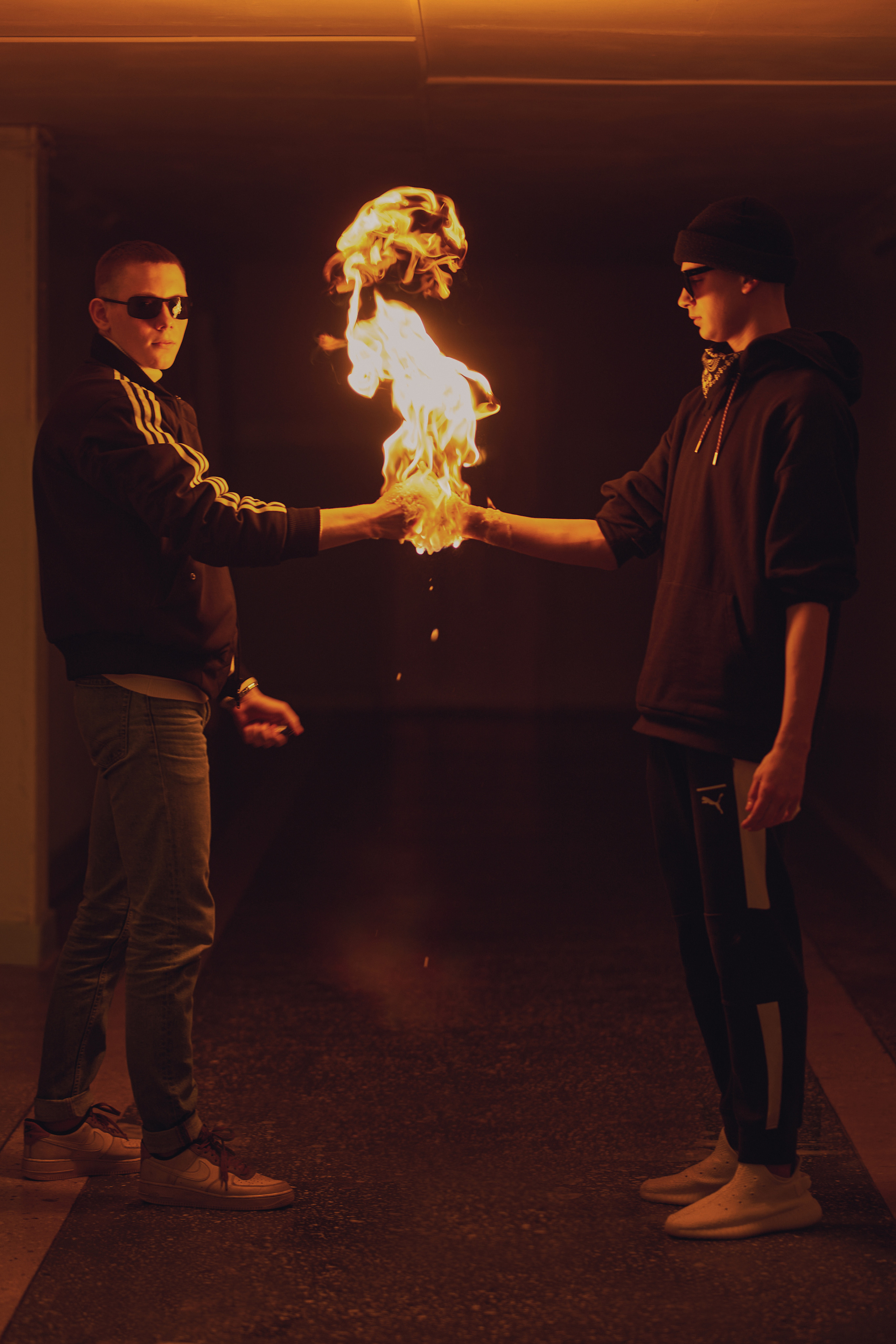 Выпускные альбомы|Компании|Креатив. Фото и видео съёмка в Магадане и области