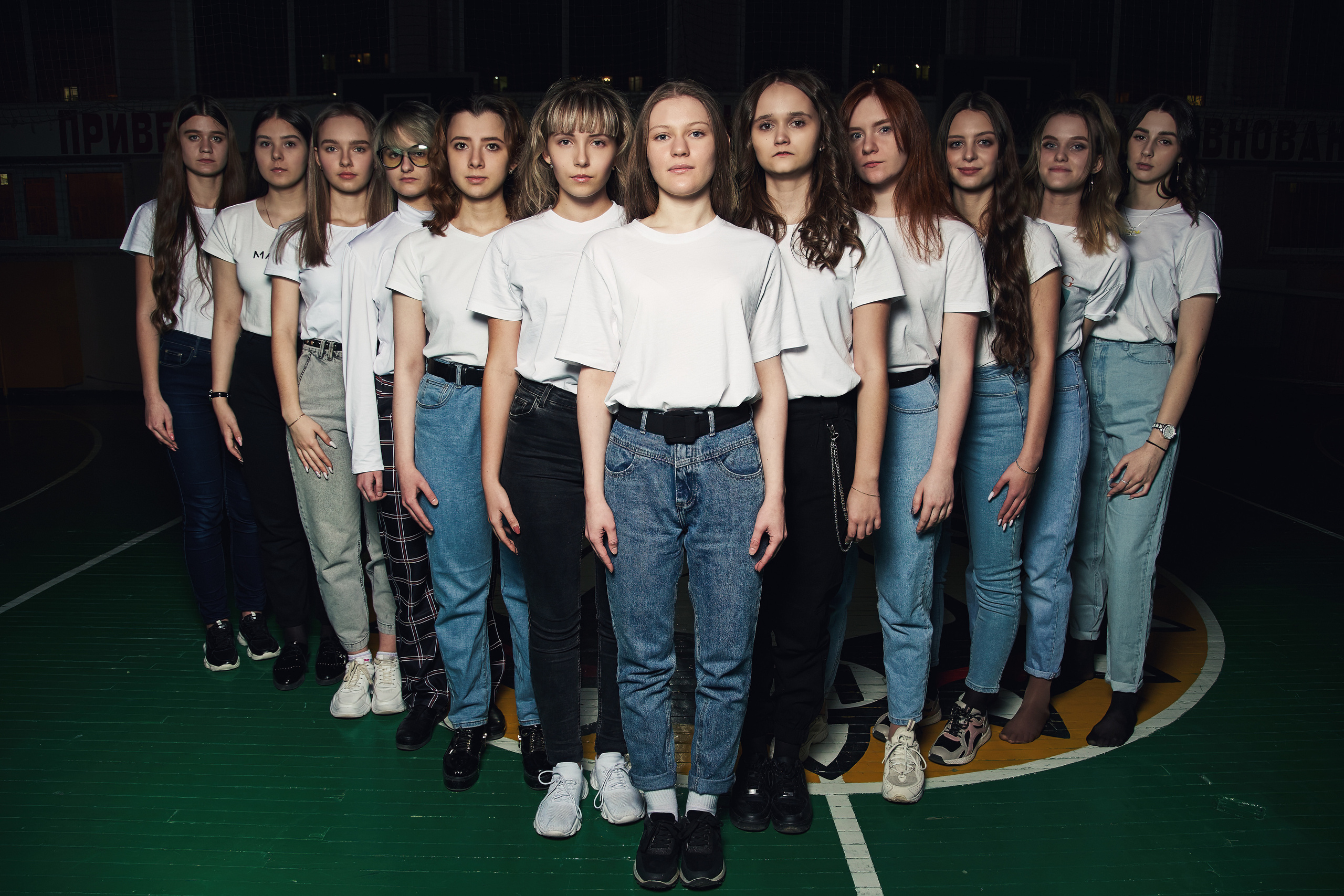 Выпускные альбомы|Групповые фото. Фото и видео съёмка в Магадане и области